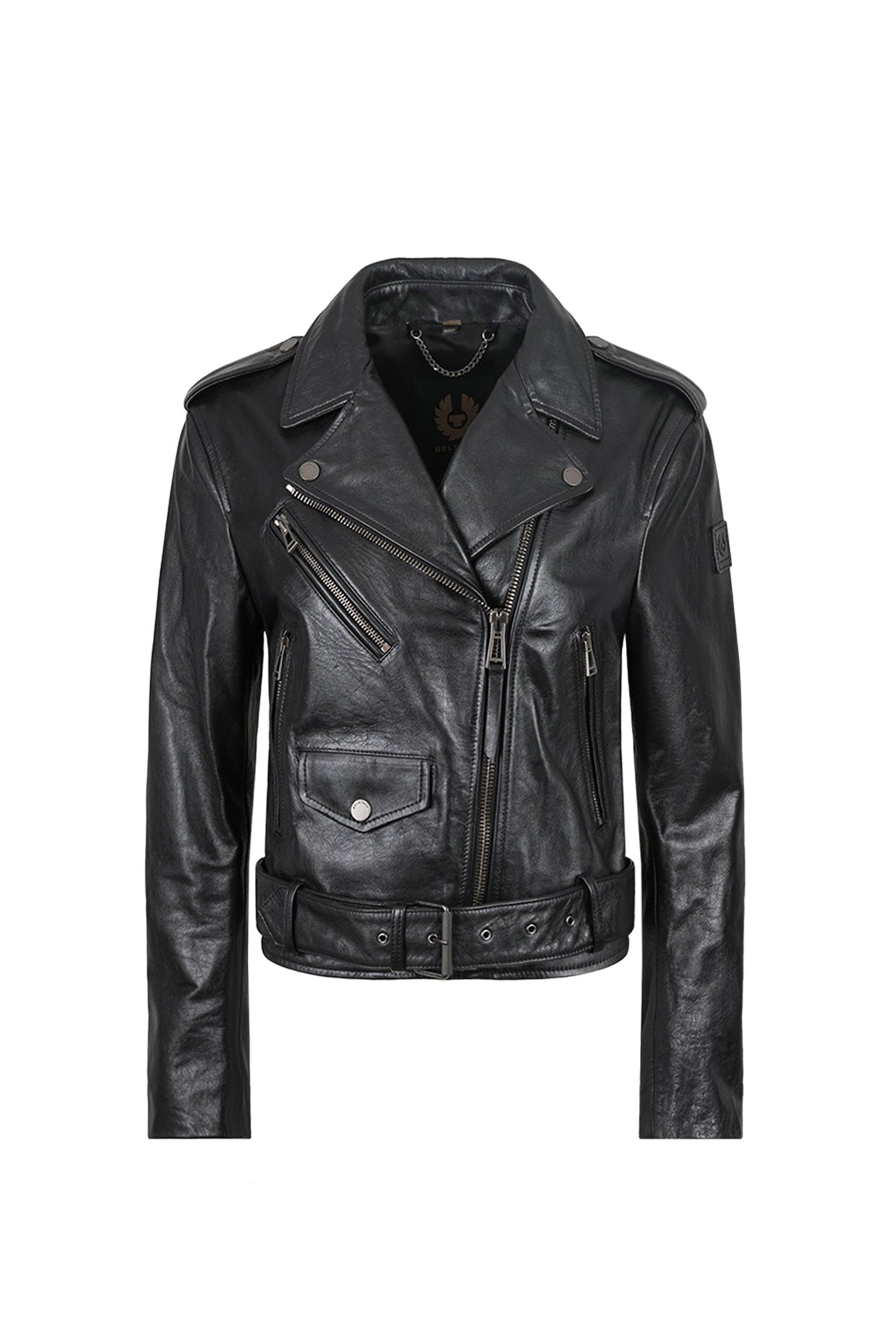 Куртка шкіряна JUNIPER JACKET купити