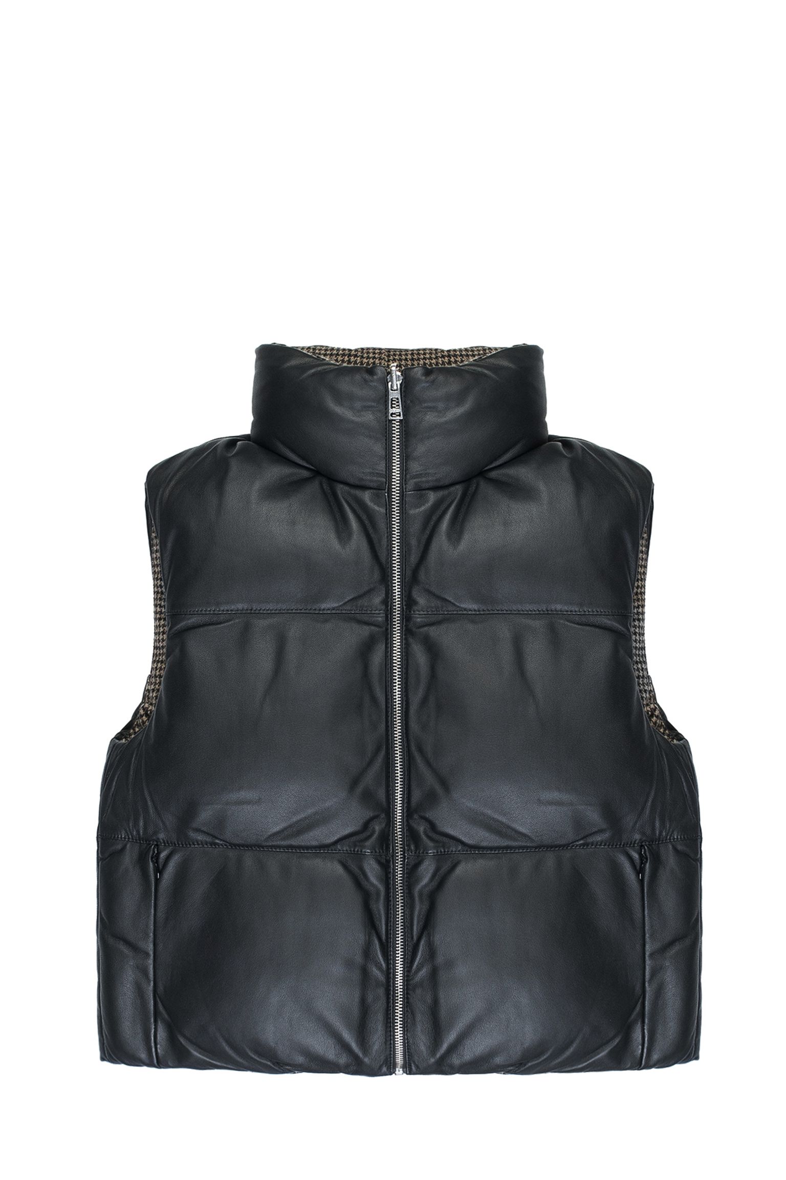 Жилет пуховий RHODIUM GILET