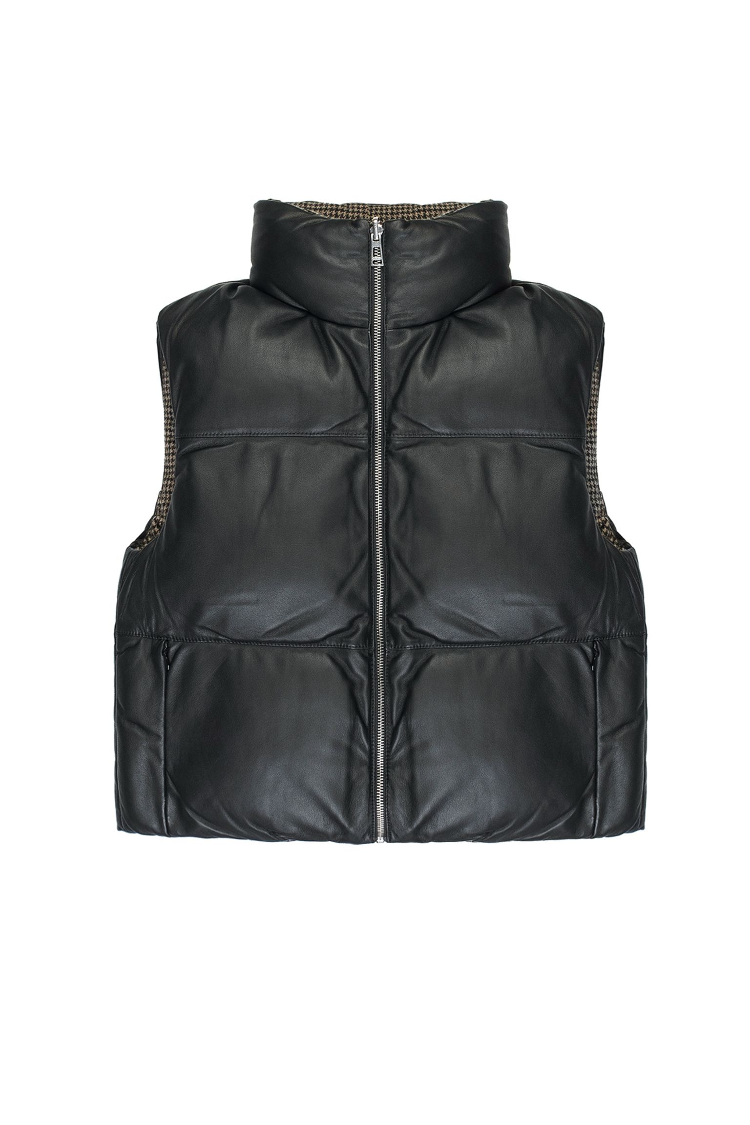 Жилет пуховой RHODIUM GILET купить