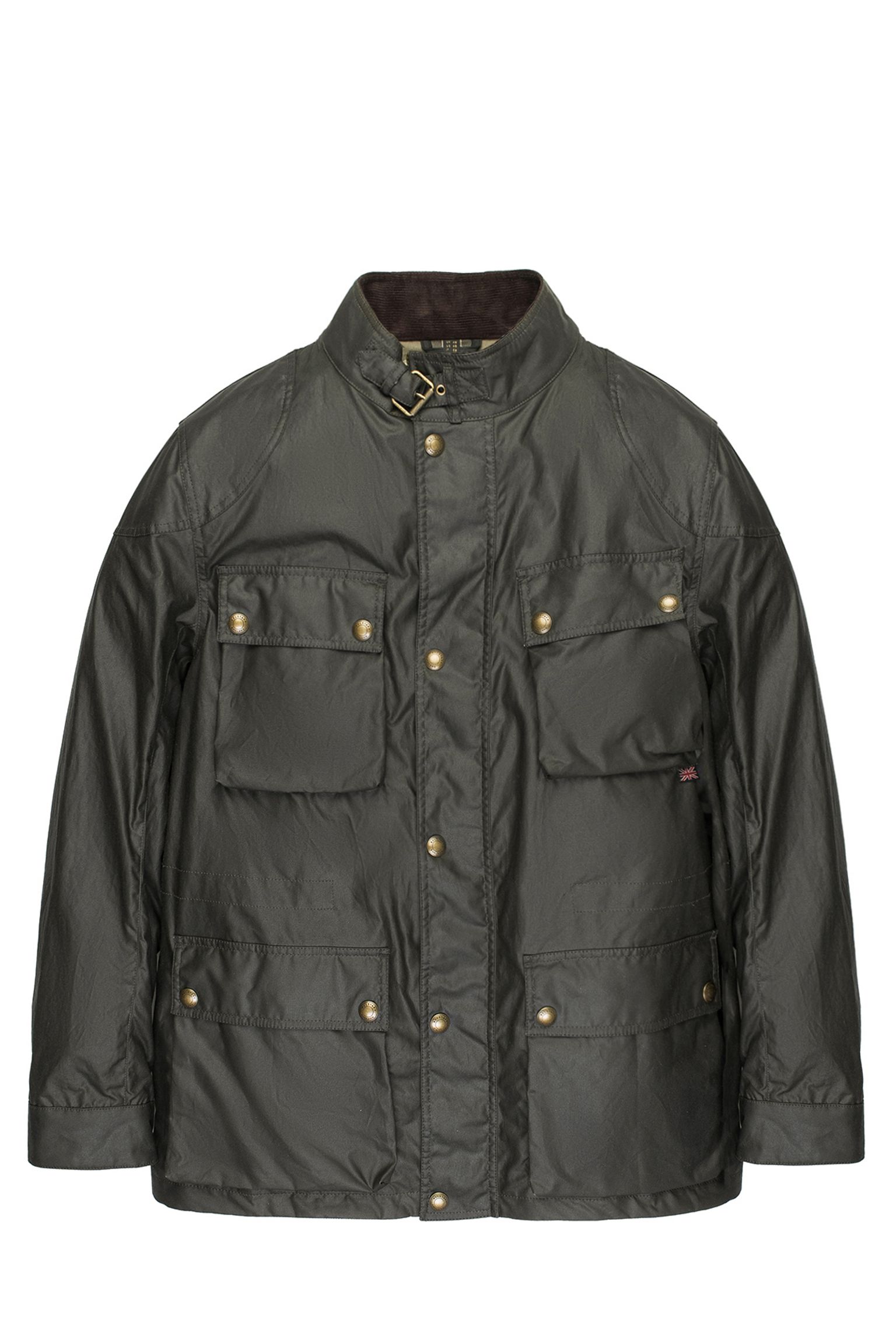 Куртка FIELDMASTER JACKET