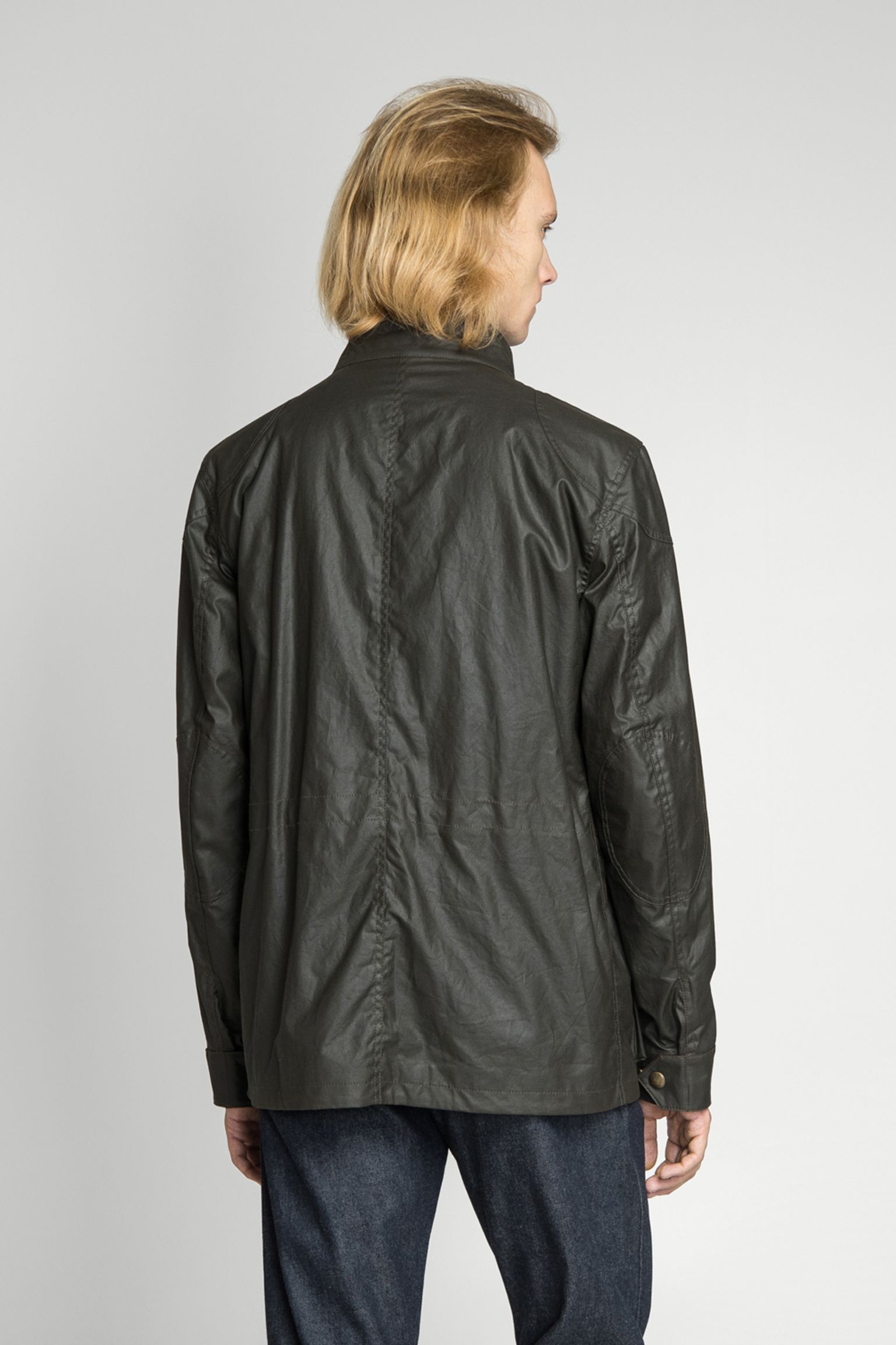 Куртка FIELDMASTER JACKET