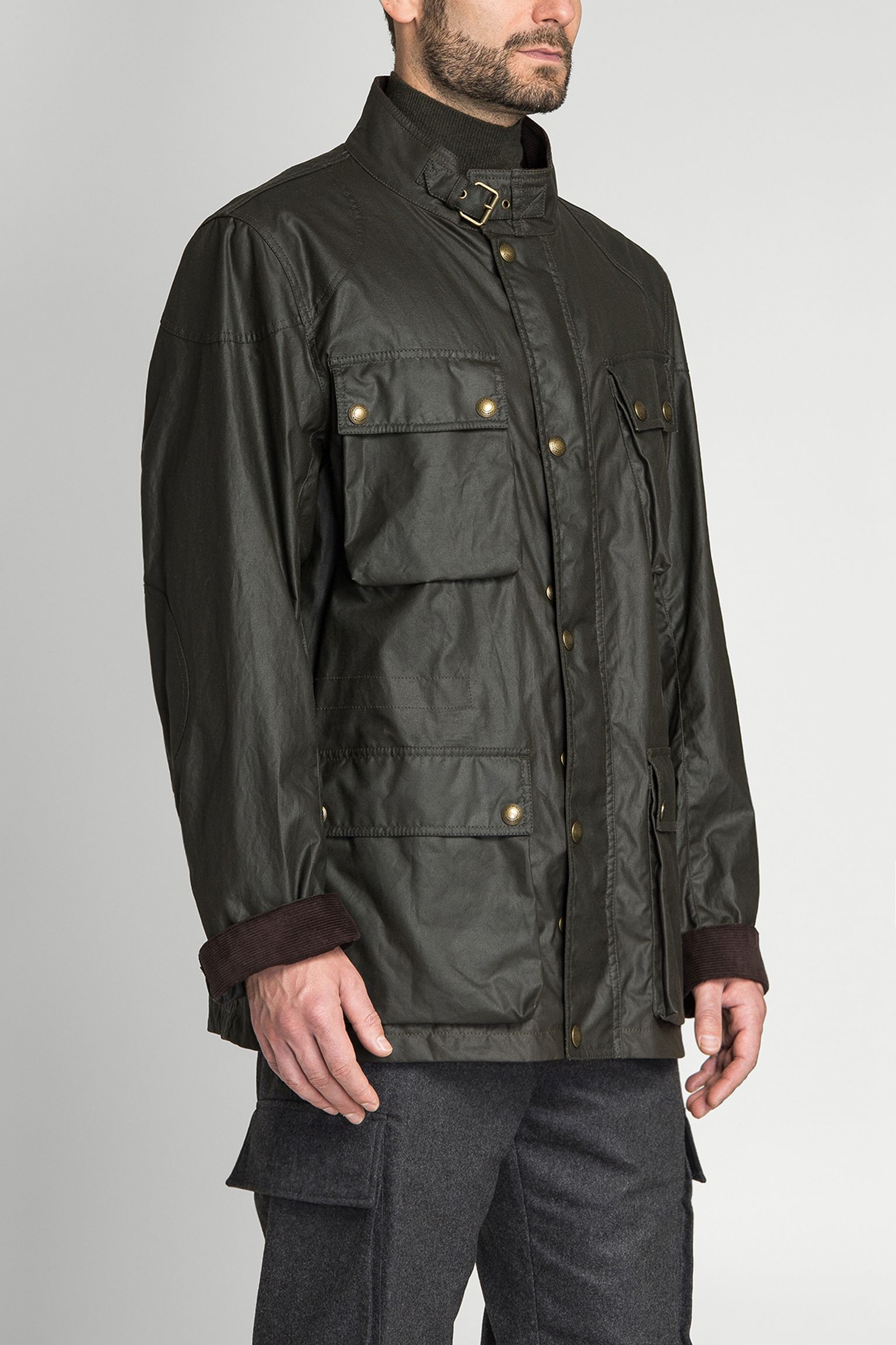 Куртка FIELDMASTER JACKET