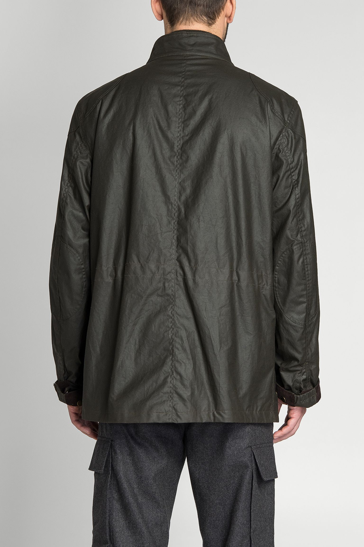 Куртка FIELDMASTER JACKET