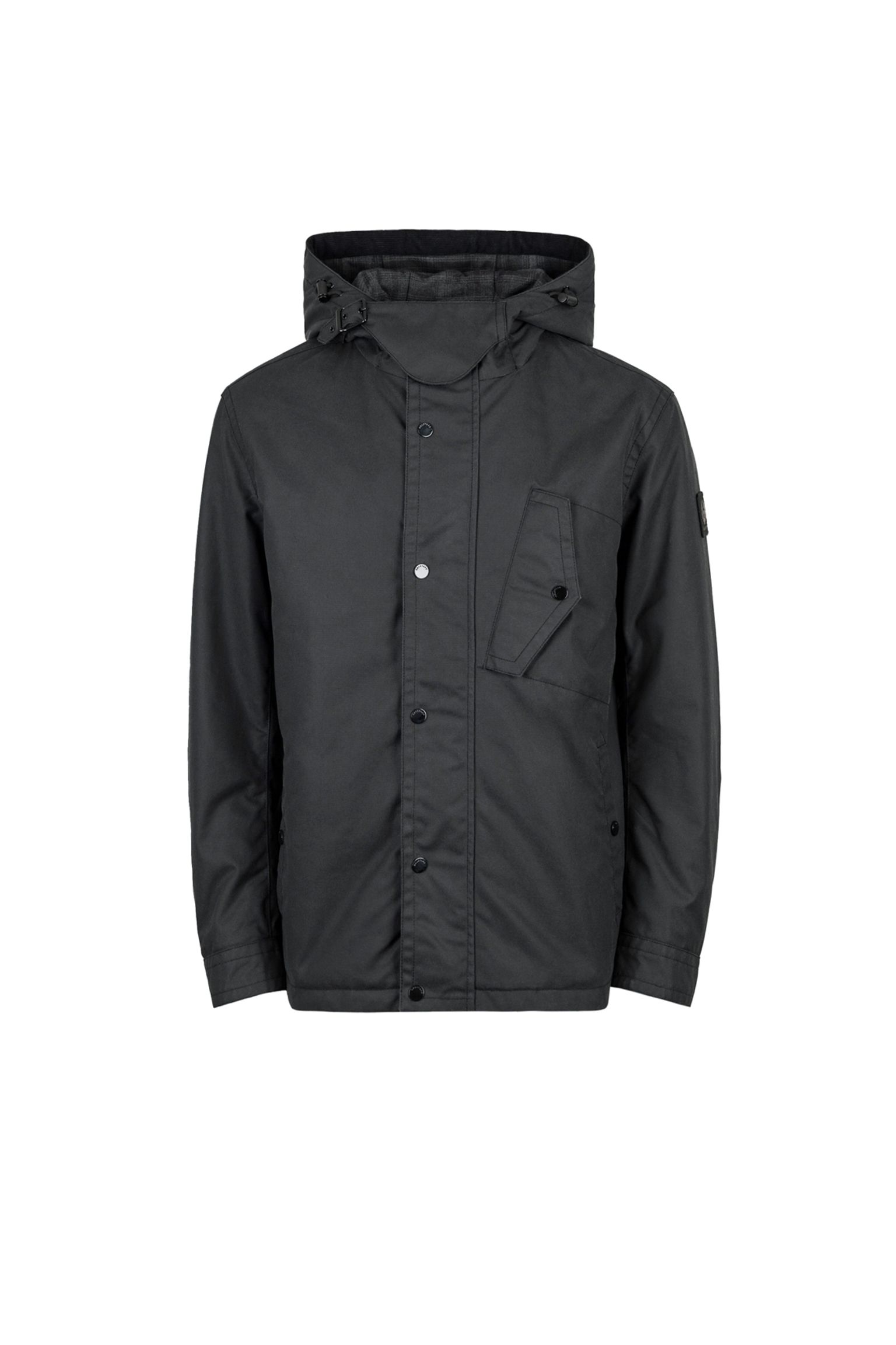 Куртка ROUTER JACKET купить