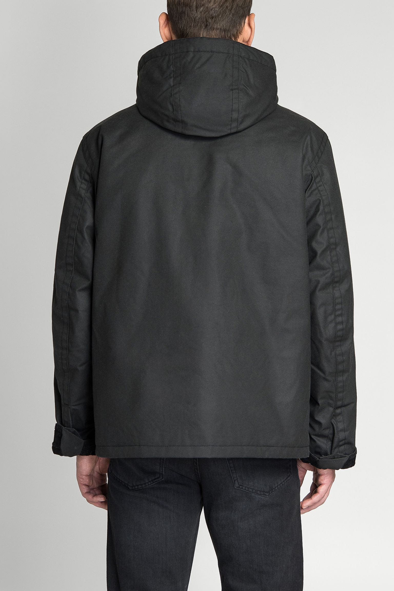 Куртка ROUTER JACKET