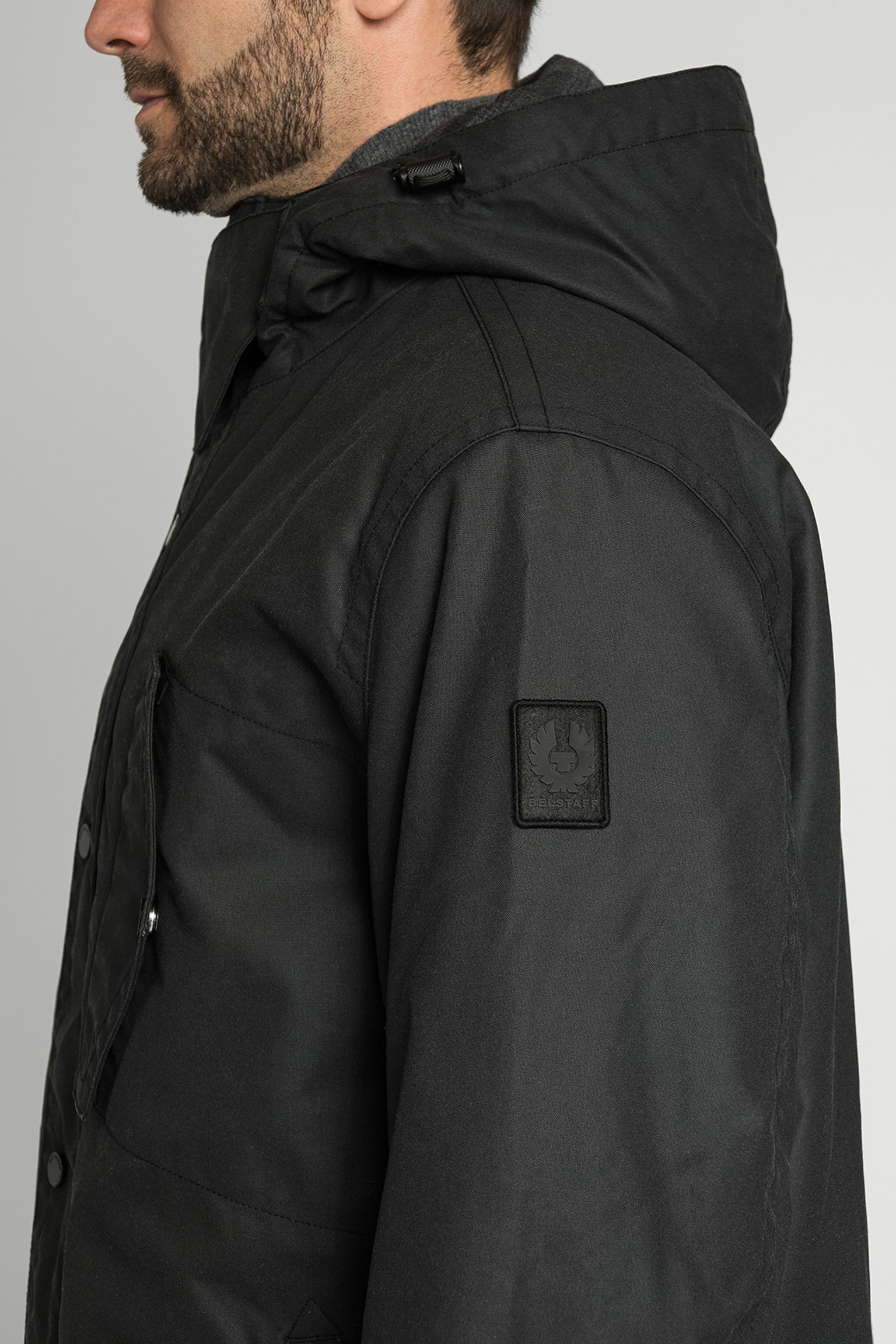 Куртка ROUTER JACKET