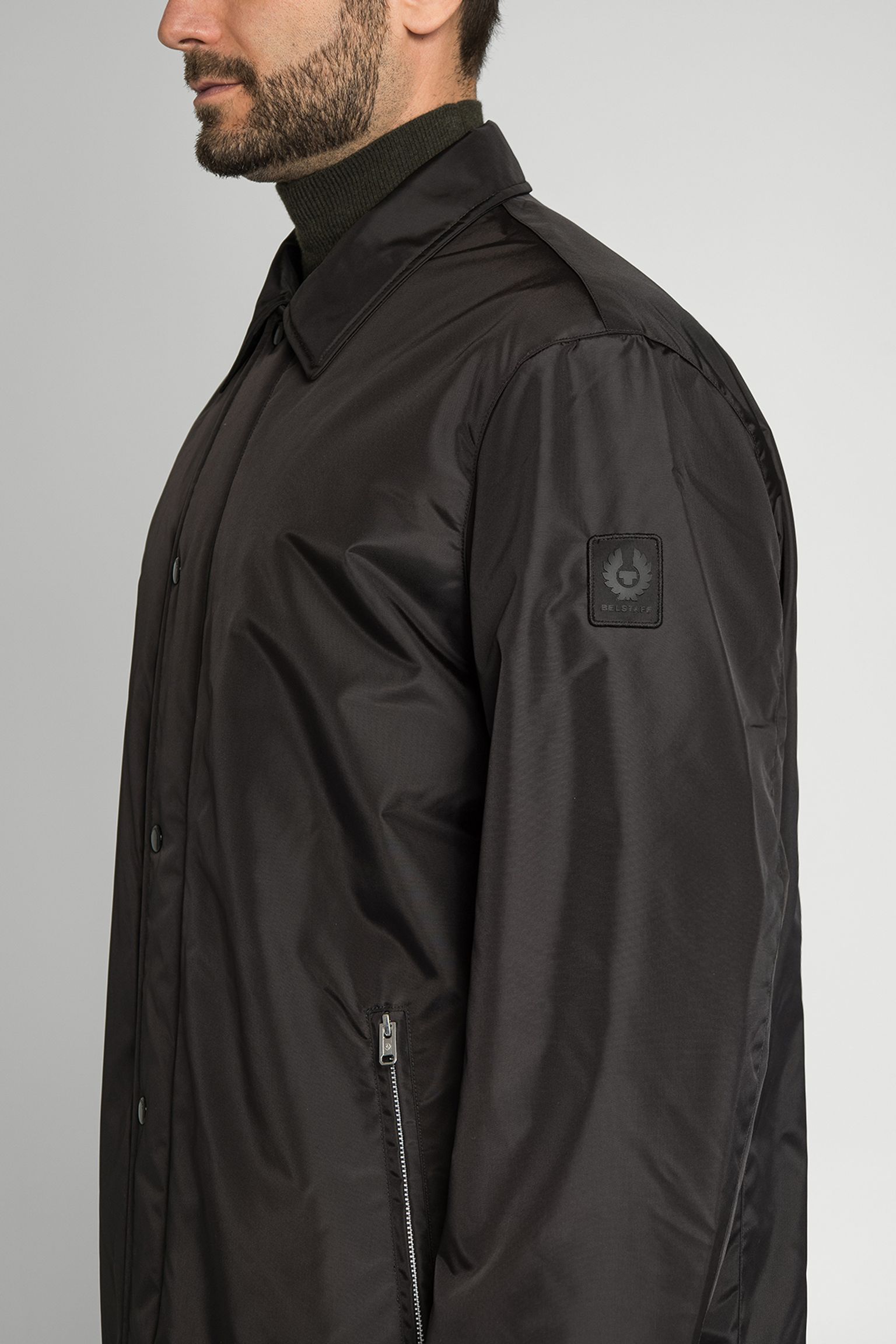 Широкий вибір Пальто DRILL COAT