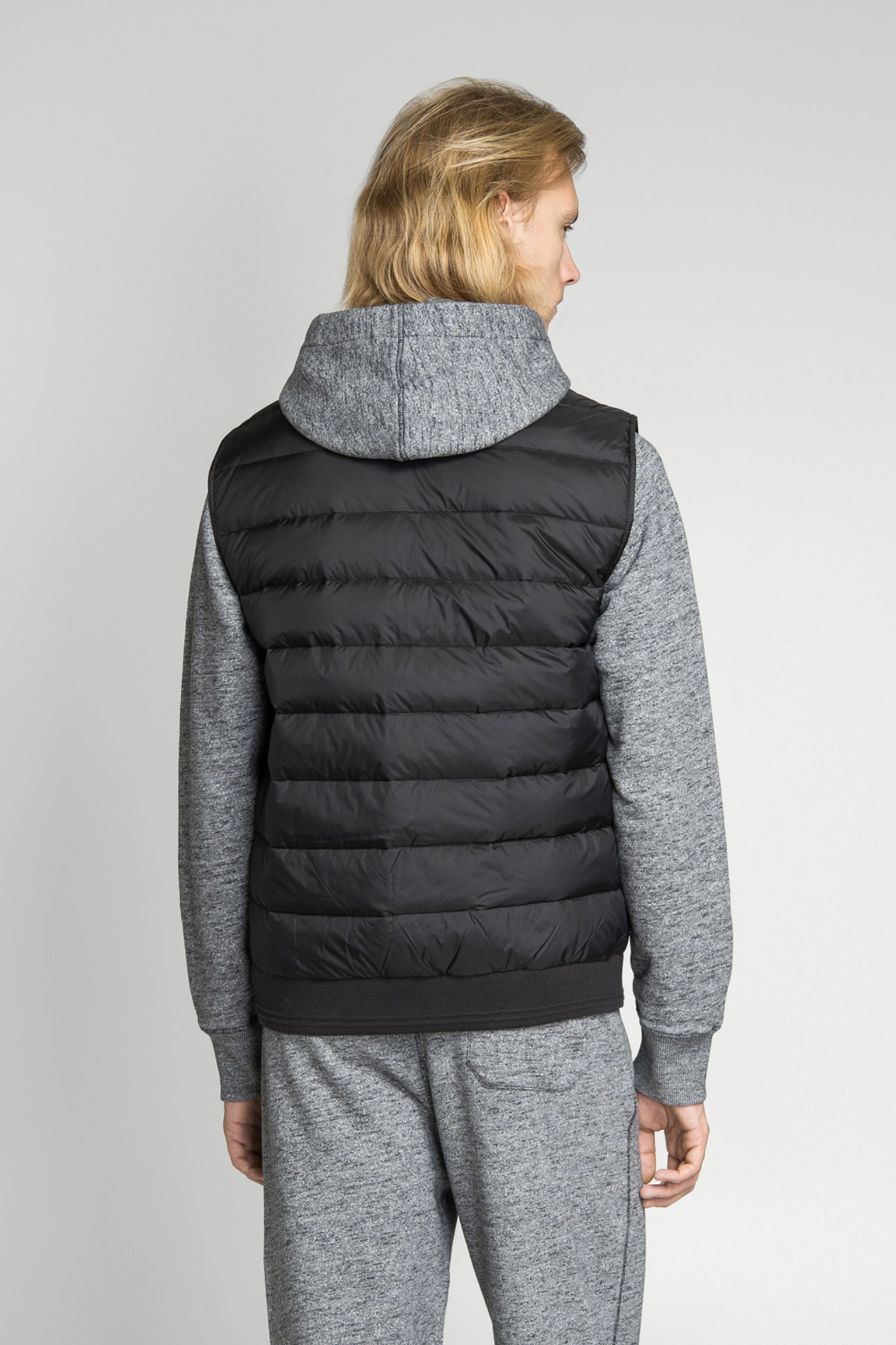 Стильные Жилет пуховой CIRCUIT GILET