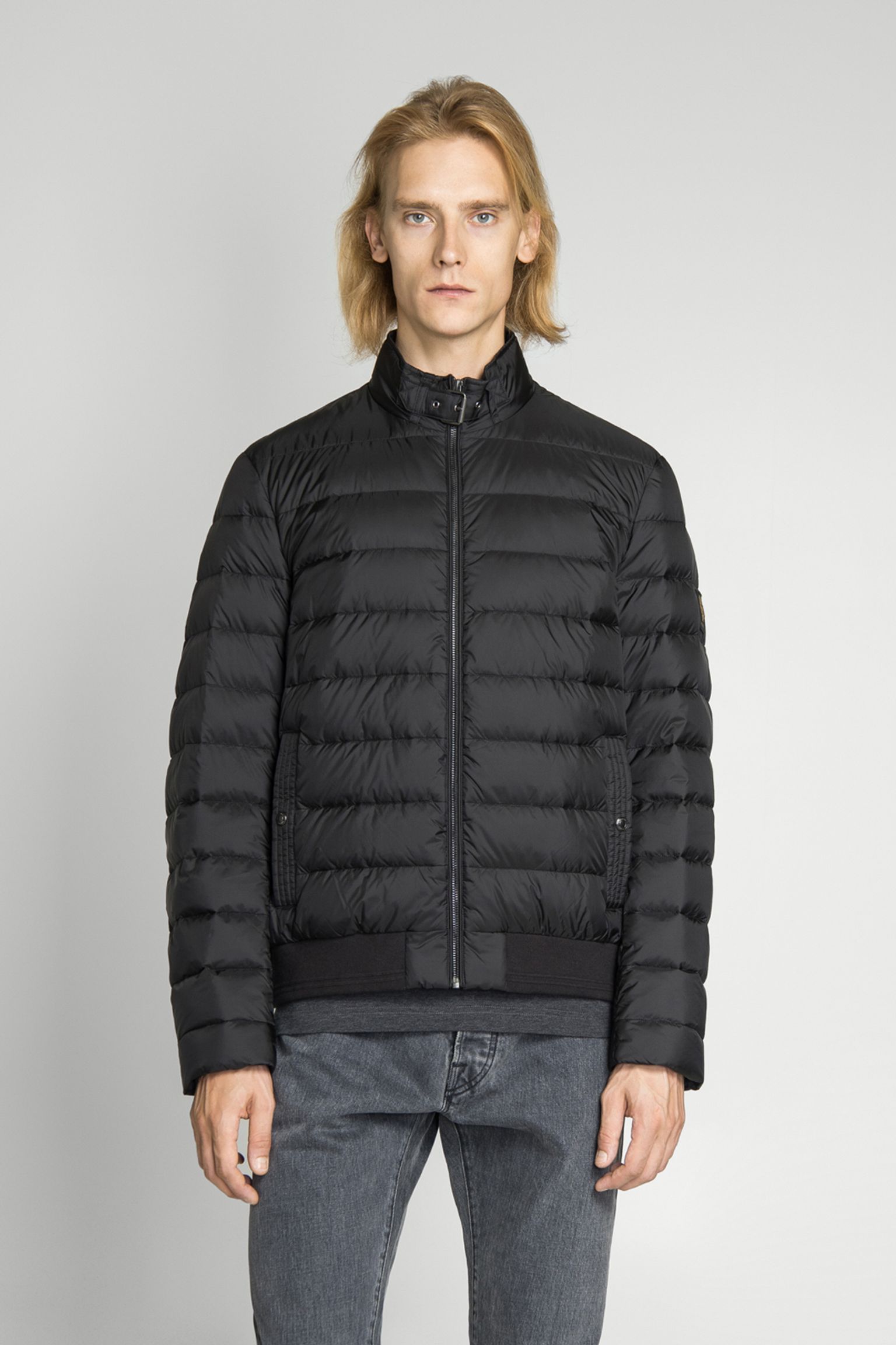 Пуховик CIRCUIT JACKET купить в Украине