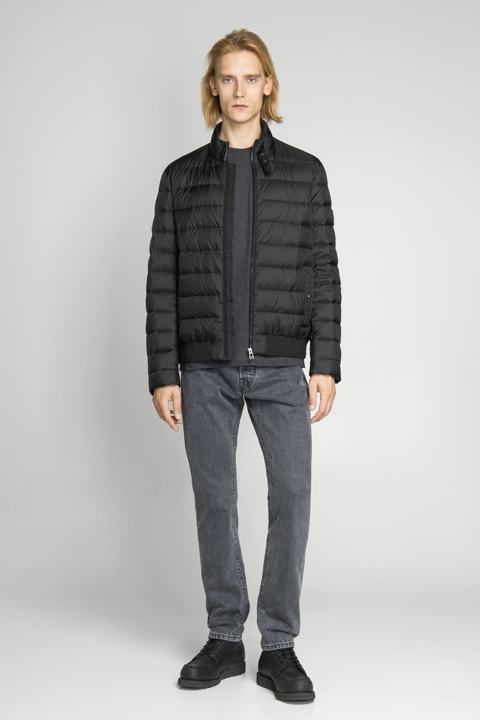 Пуховик CIRCUIT JACKET с доставкой