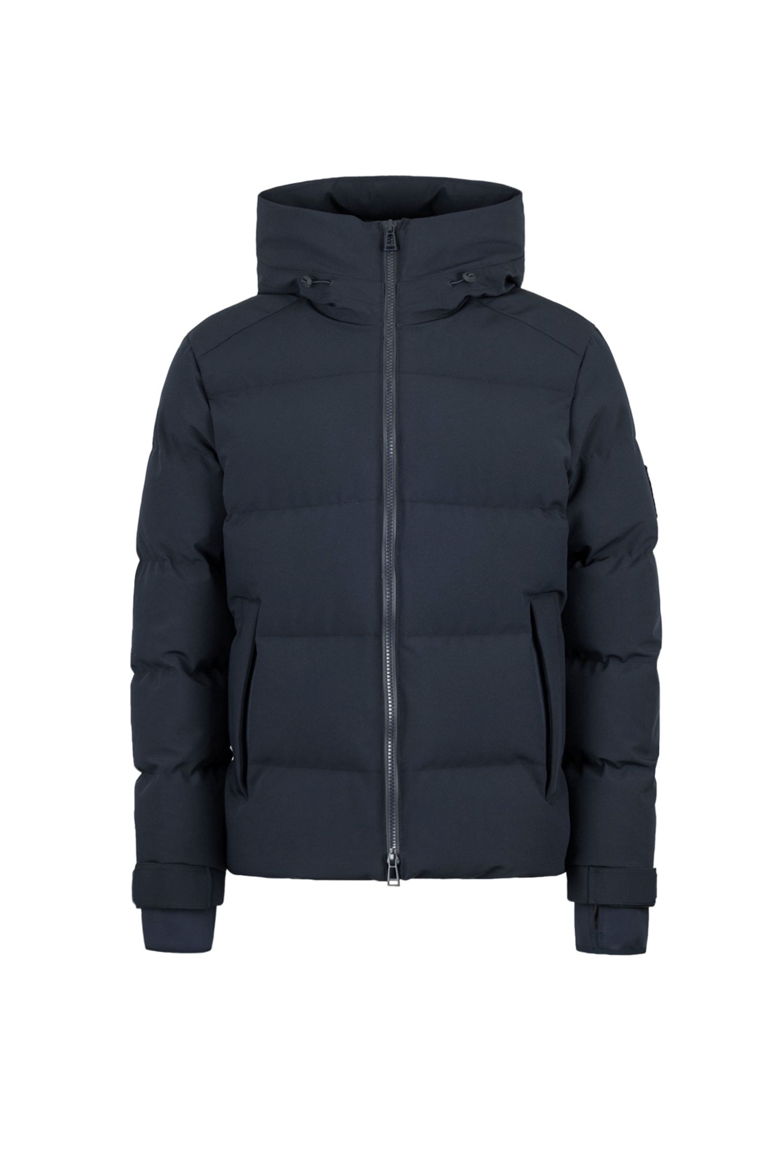 Пуховик PULSE JACKET купити