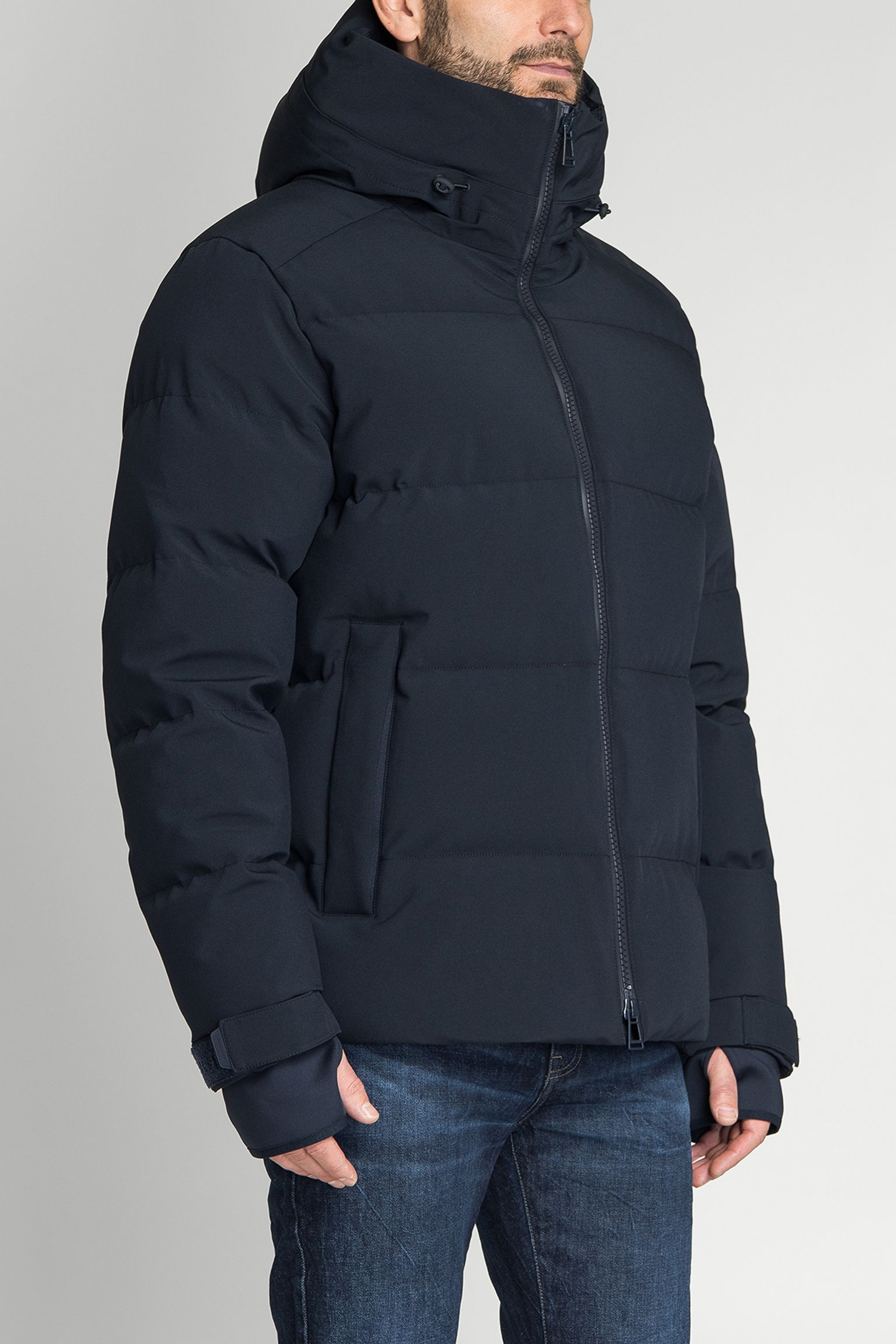 Пуховик PULSE JACKET з доставкою