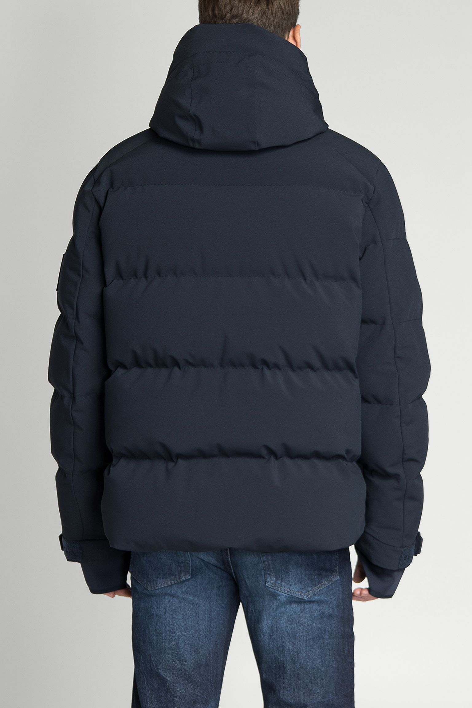 Стильні Пуховик PULSE JACKET