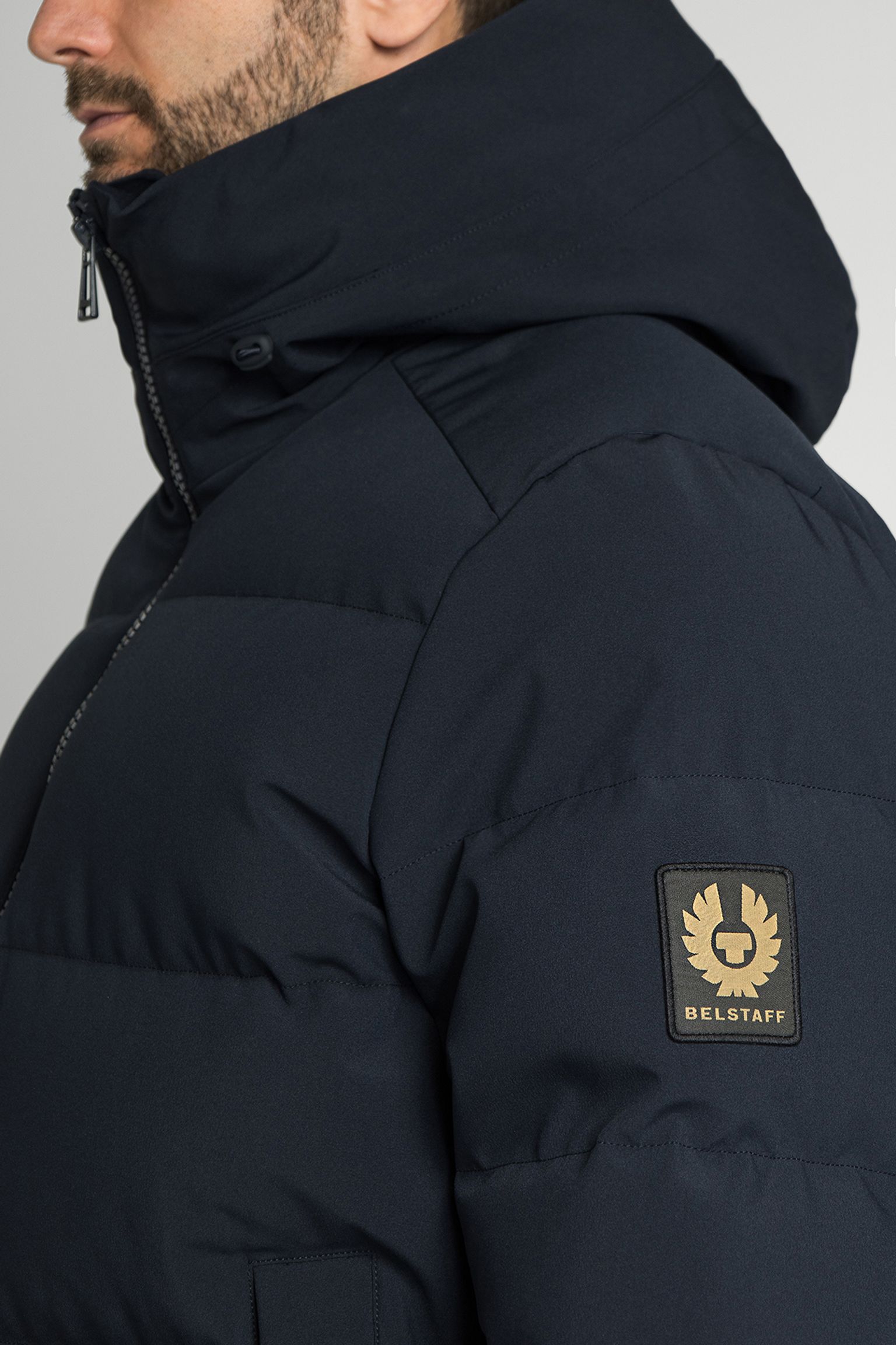 Широкий вибір Пуховик PULSE JACKET