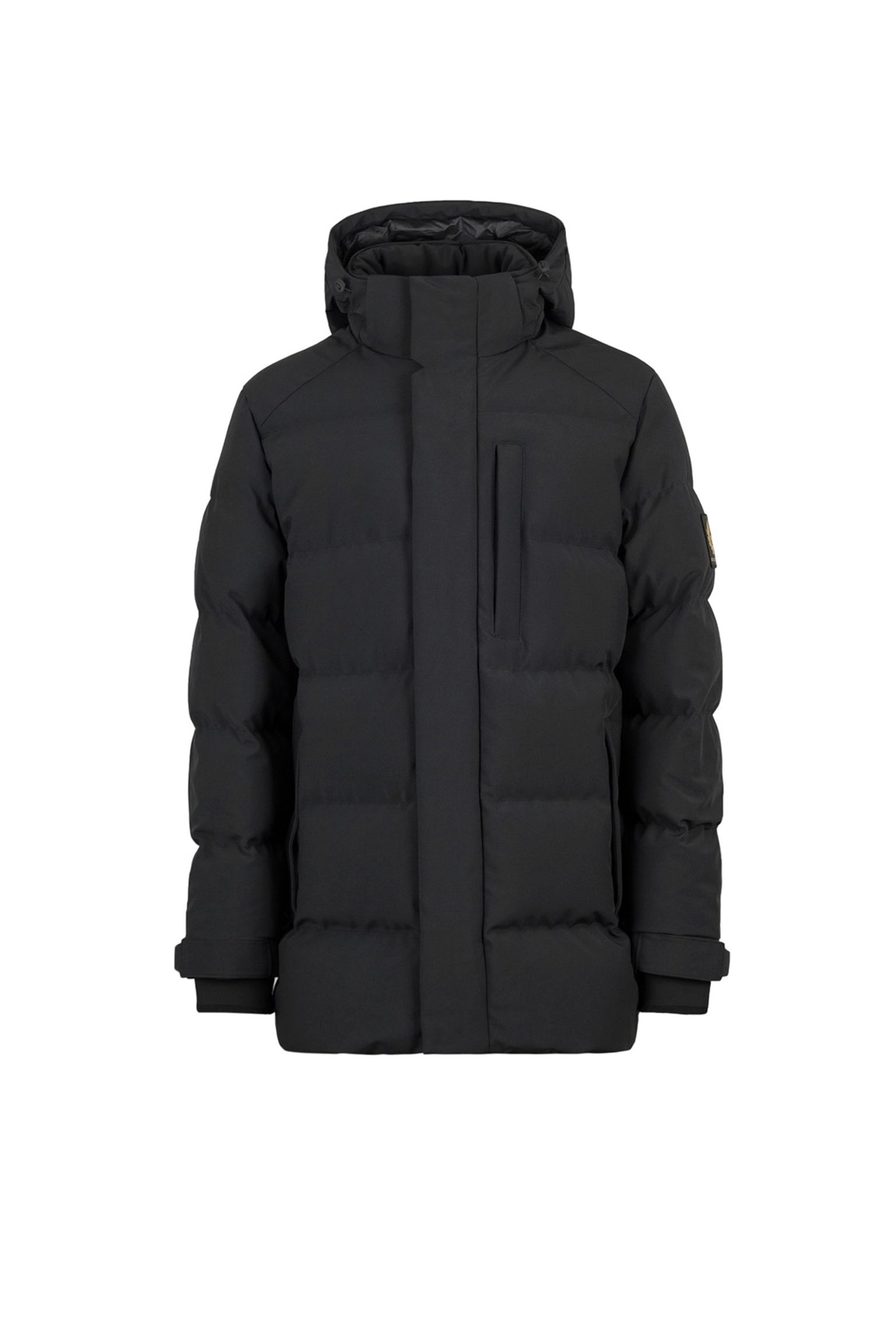Пуховик PENDULUM JACKET купити