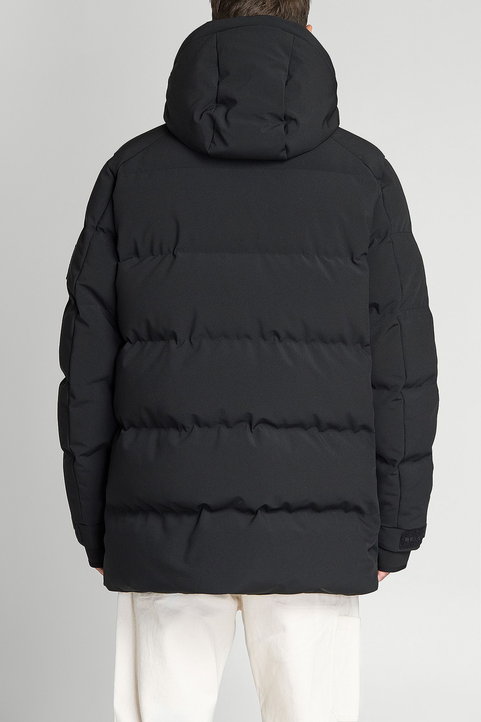 Стильні Пуховик PENDULUM JACKET
