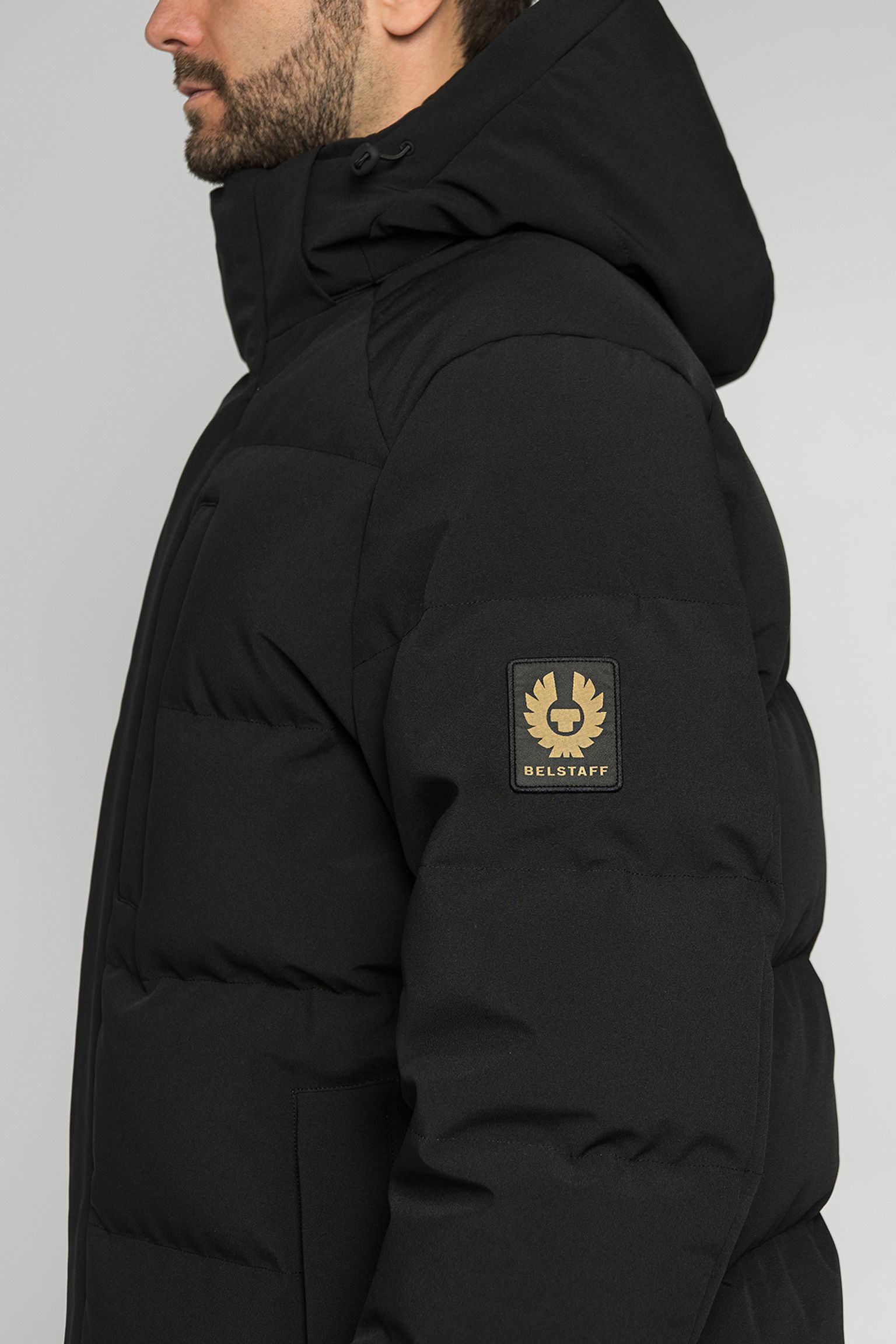Широкий вибір Пуховик PENDULUM JACKET