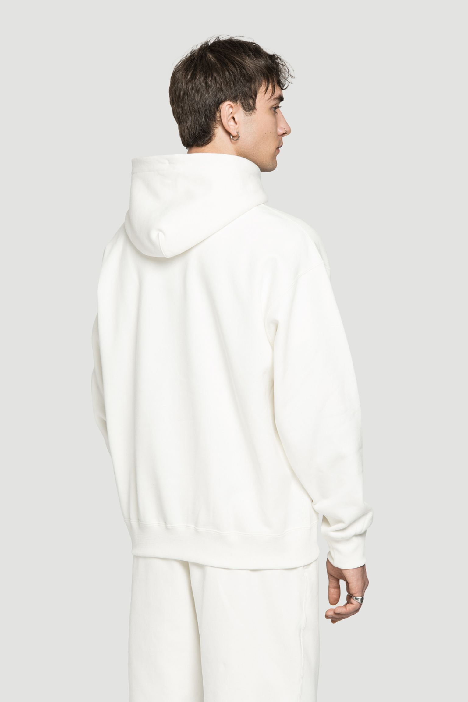 Стильные Худи   M NK SOLO SWSH FLC PO HOODIE
