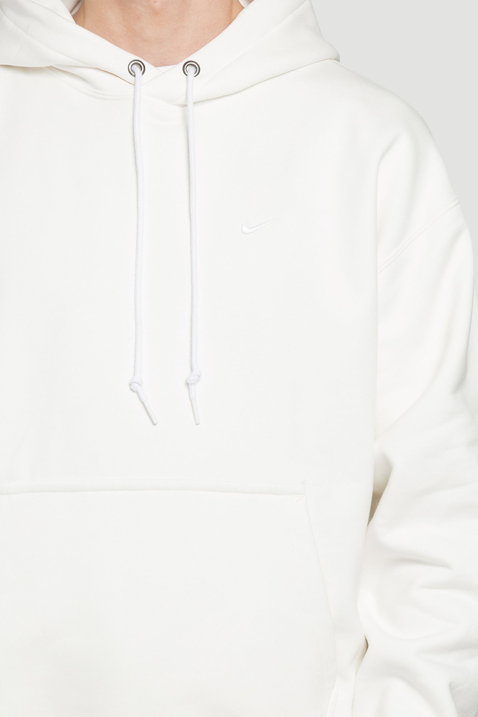 Широкий выбор Худи   M NK SOLO SWSH FLC PO HOODIE
