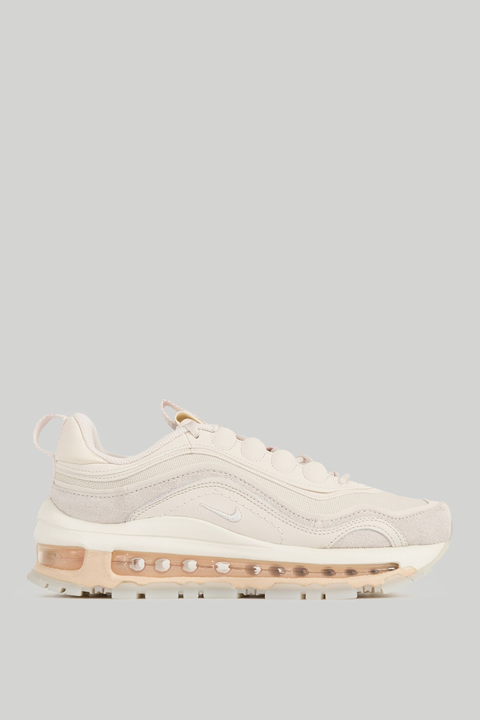 Кроссовки Nike W AIR MAX 97 FUTURA