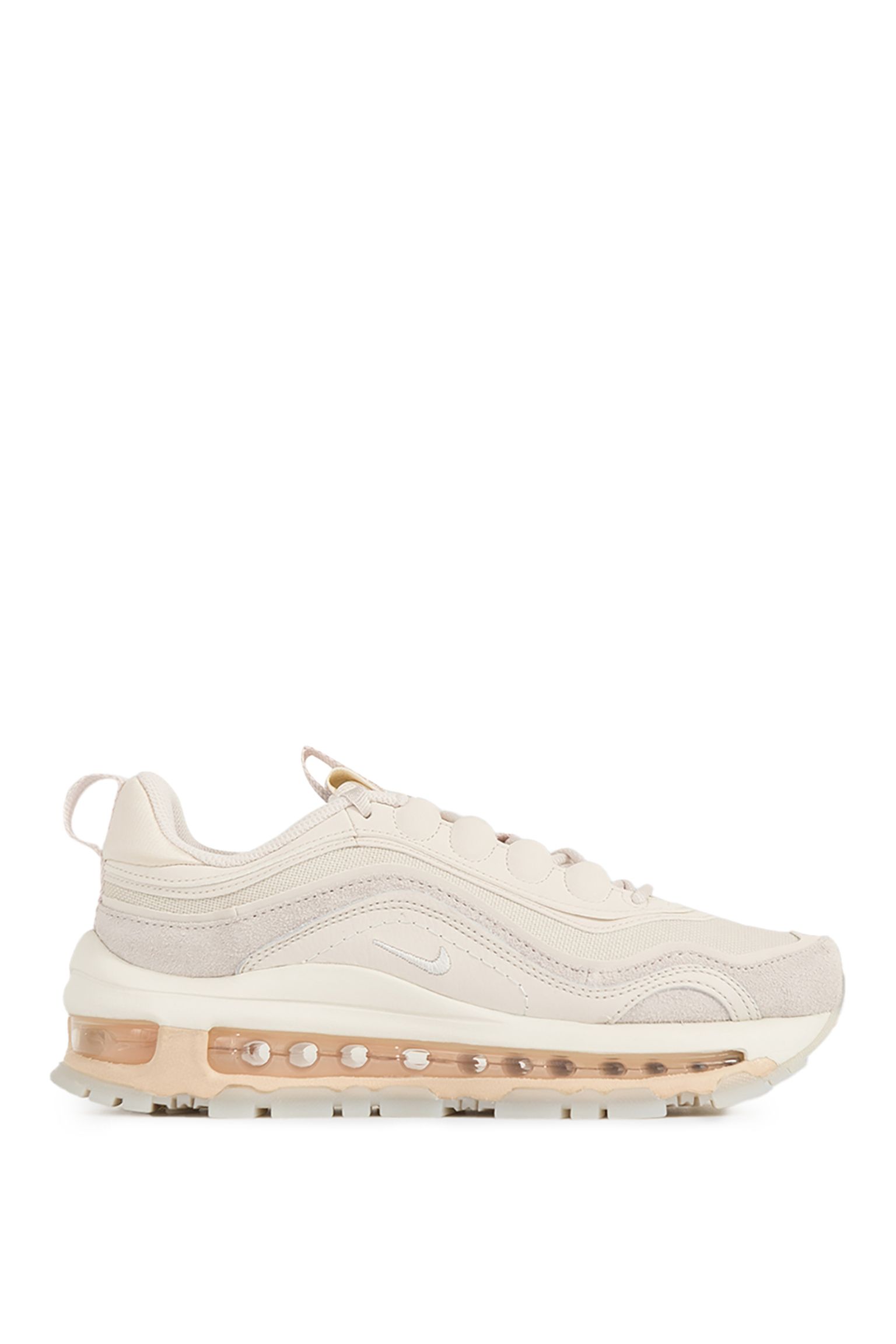 Кроссовки Nike W AIR MAX 97 FUTURA купить