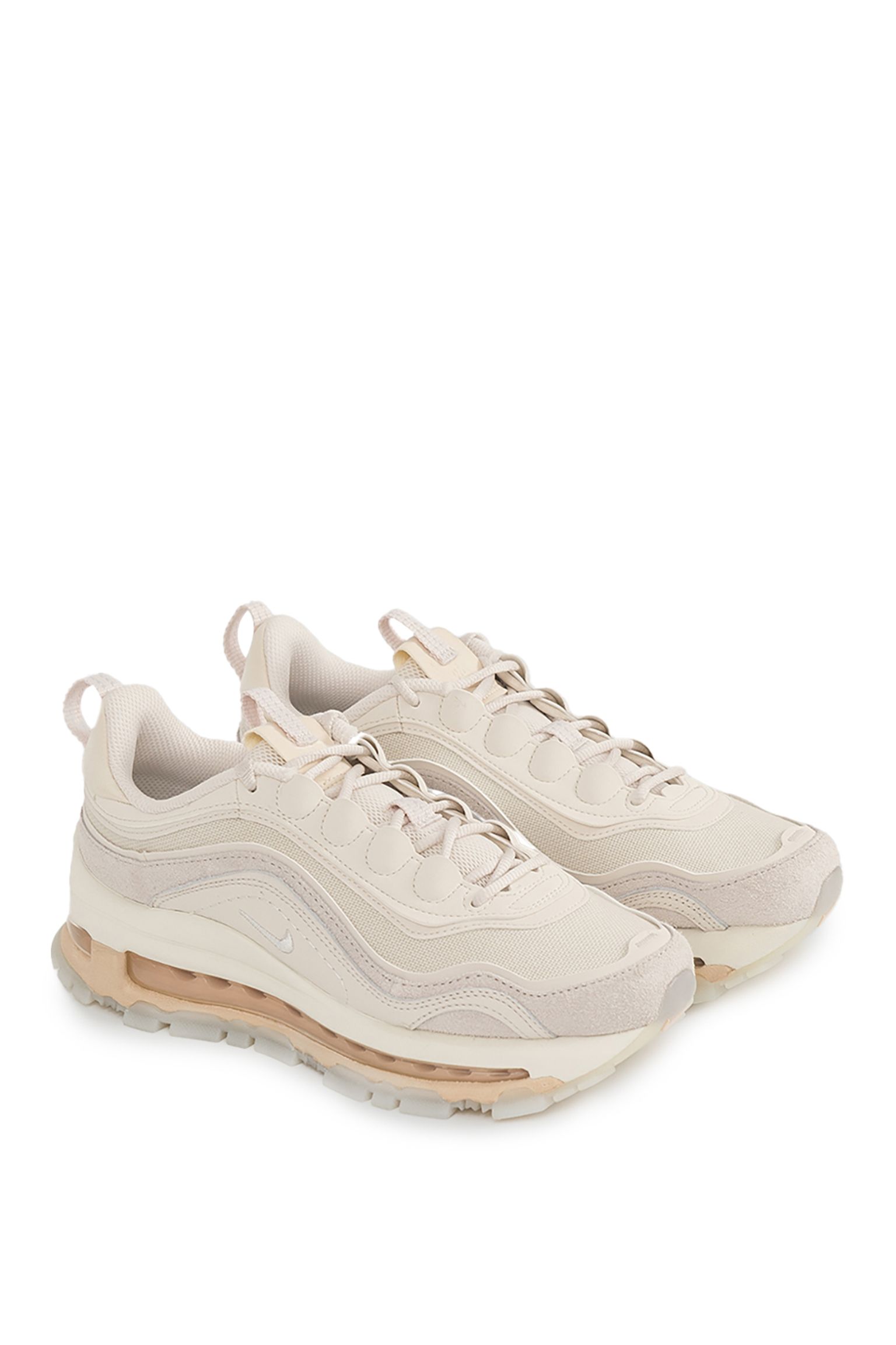 Кроссовки Nike W AIR MAX 97 FUTURA купить в Украине