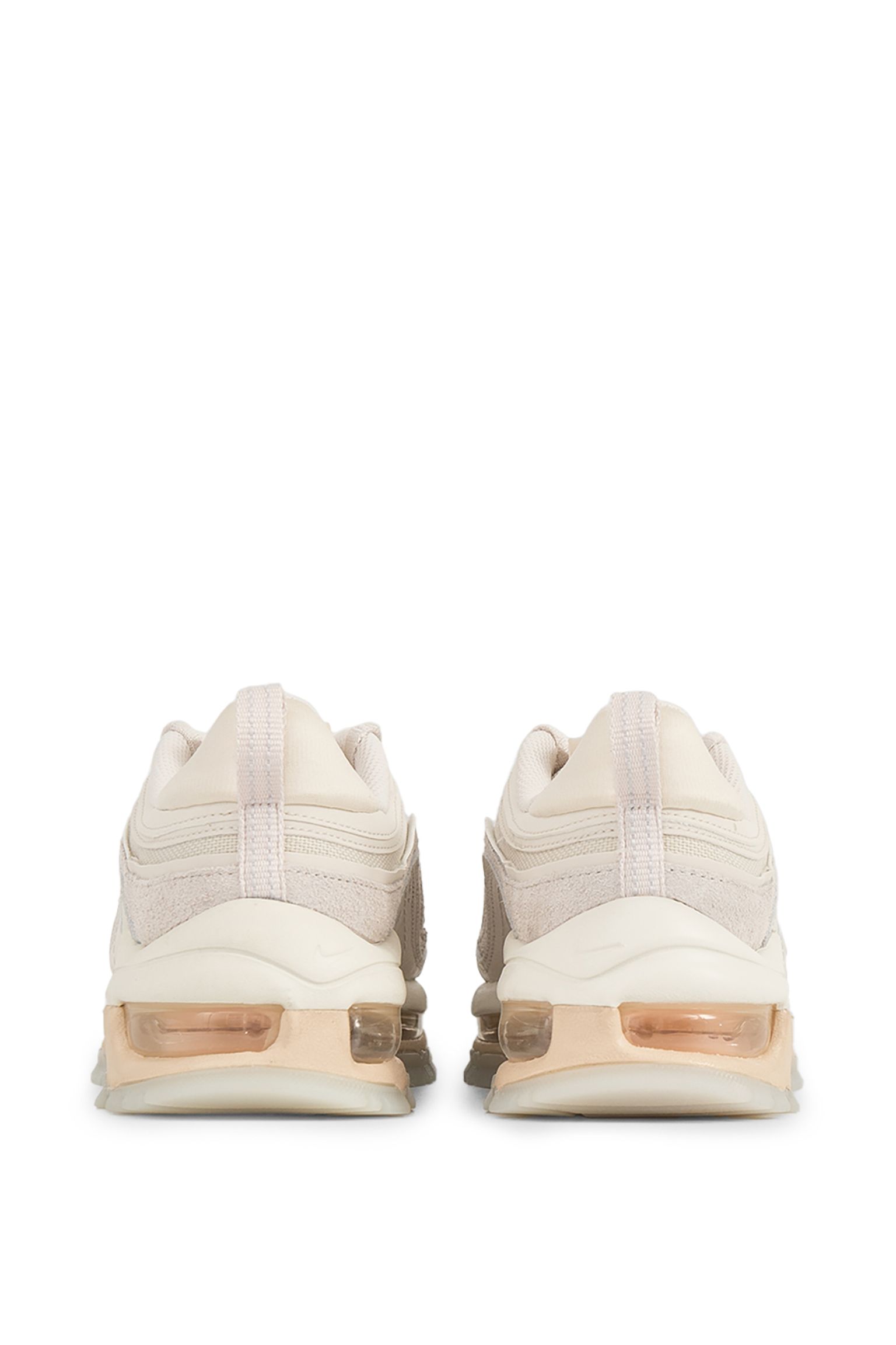 Стильные Кроссовки Nike W AIR MAX 97 FUTURA