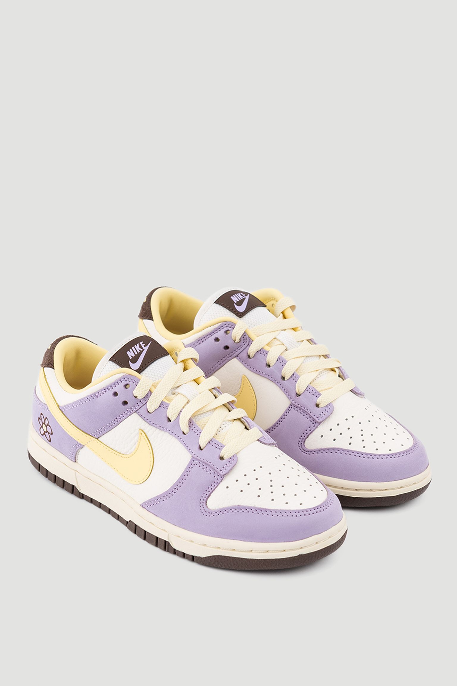 Кроссовки Nike W NIKE DUNK LOW PRM