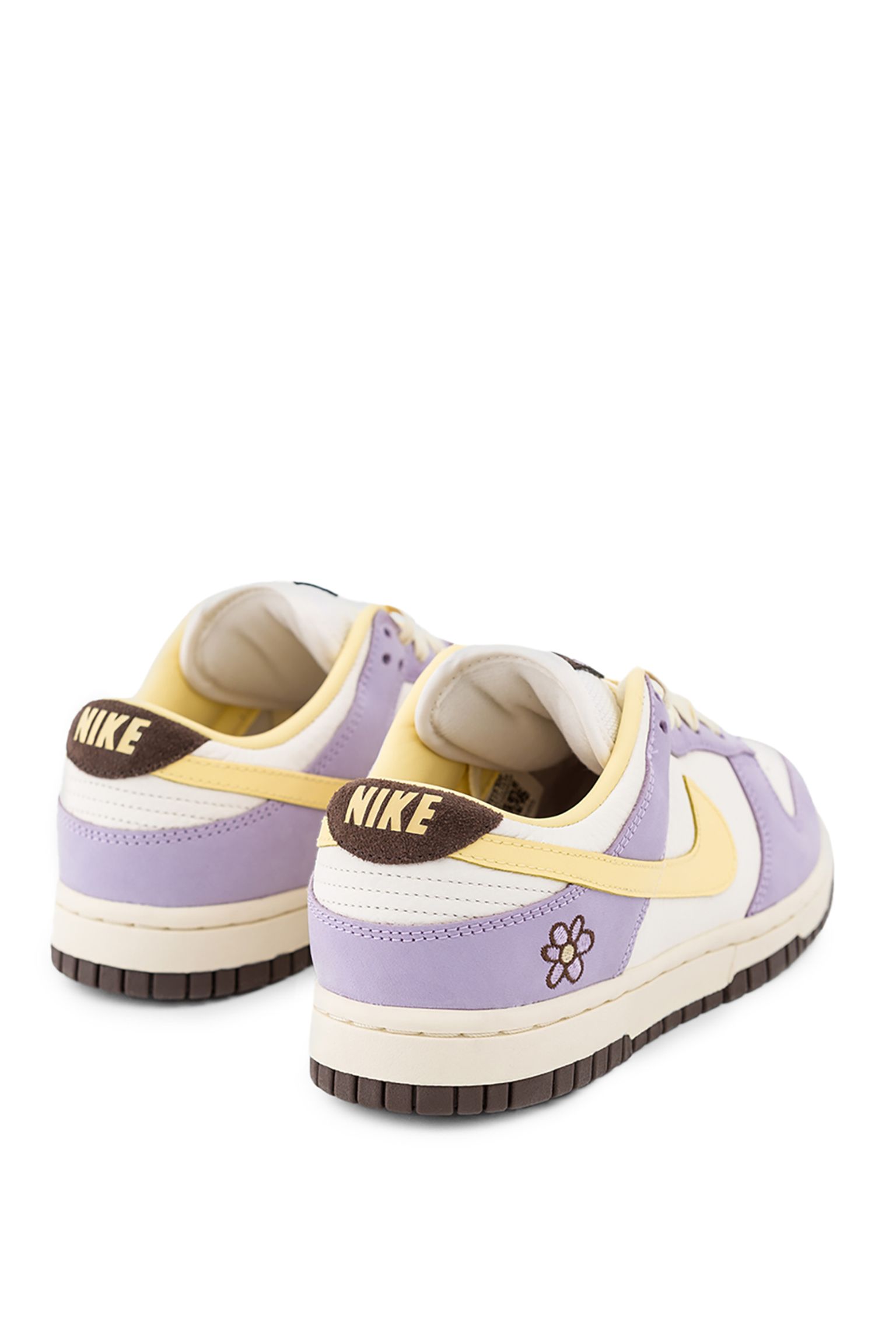 Стильные Кроссовки Nike W NIKE DUNK LOW PRM