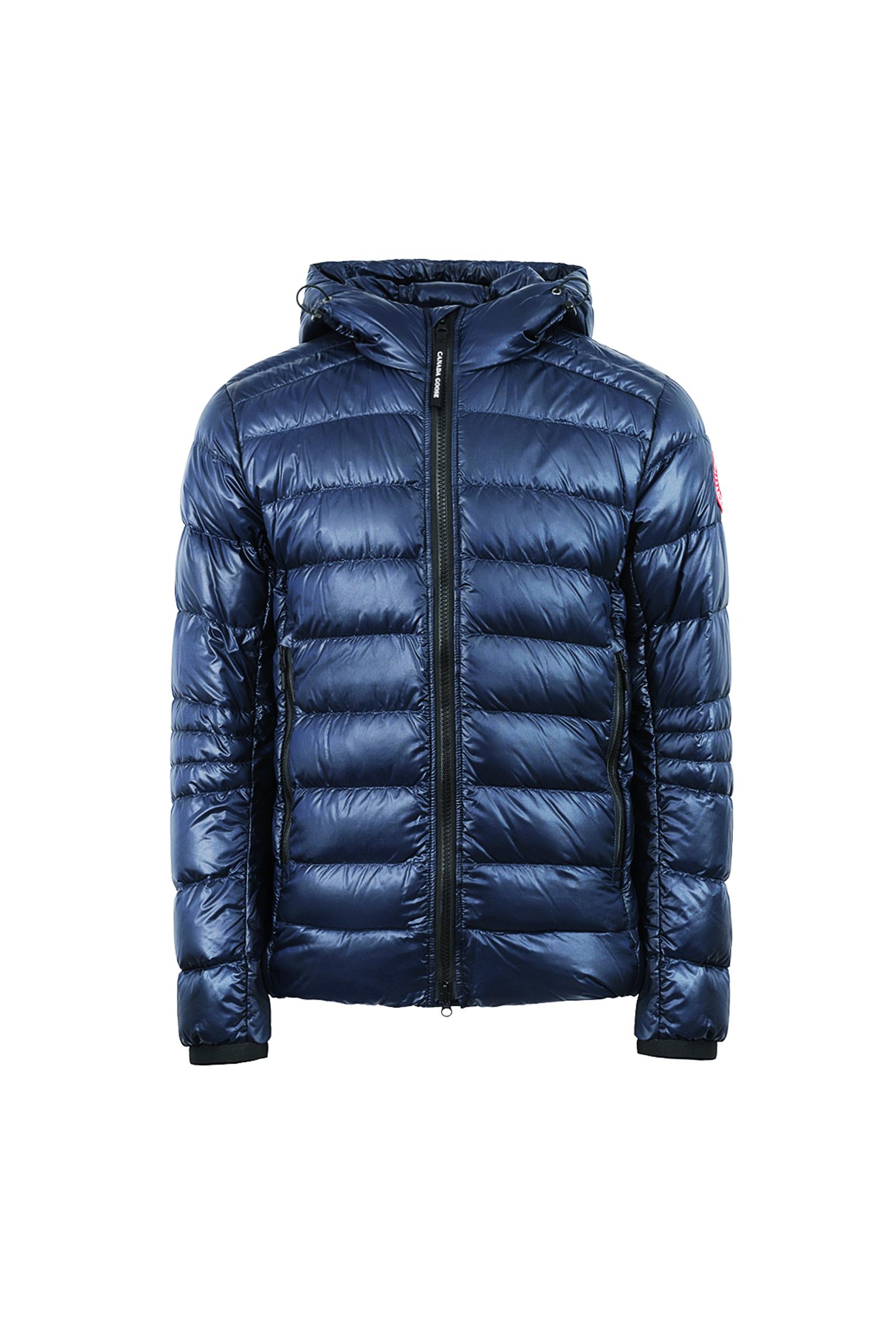 Пуховик CROFTON HOODY купить