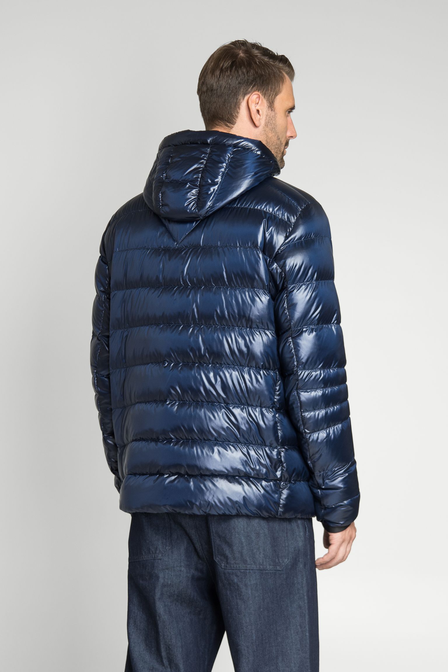 Стильные Пуховик CROFTON HOODY