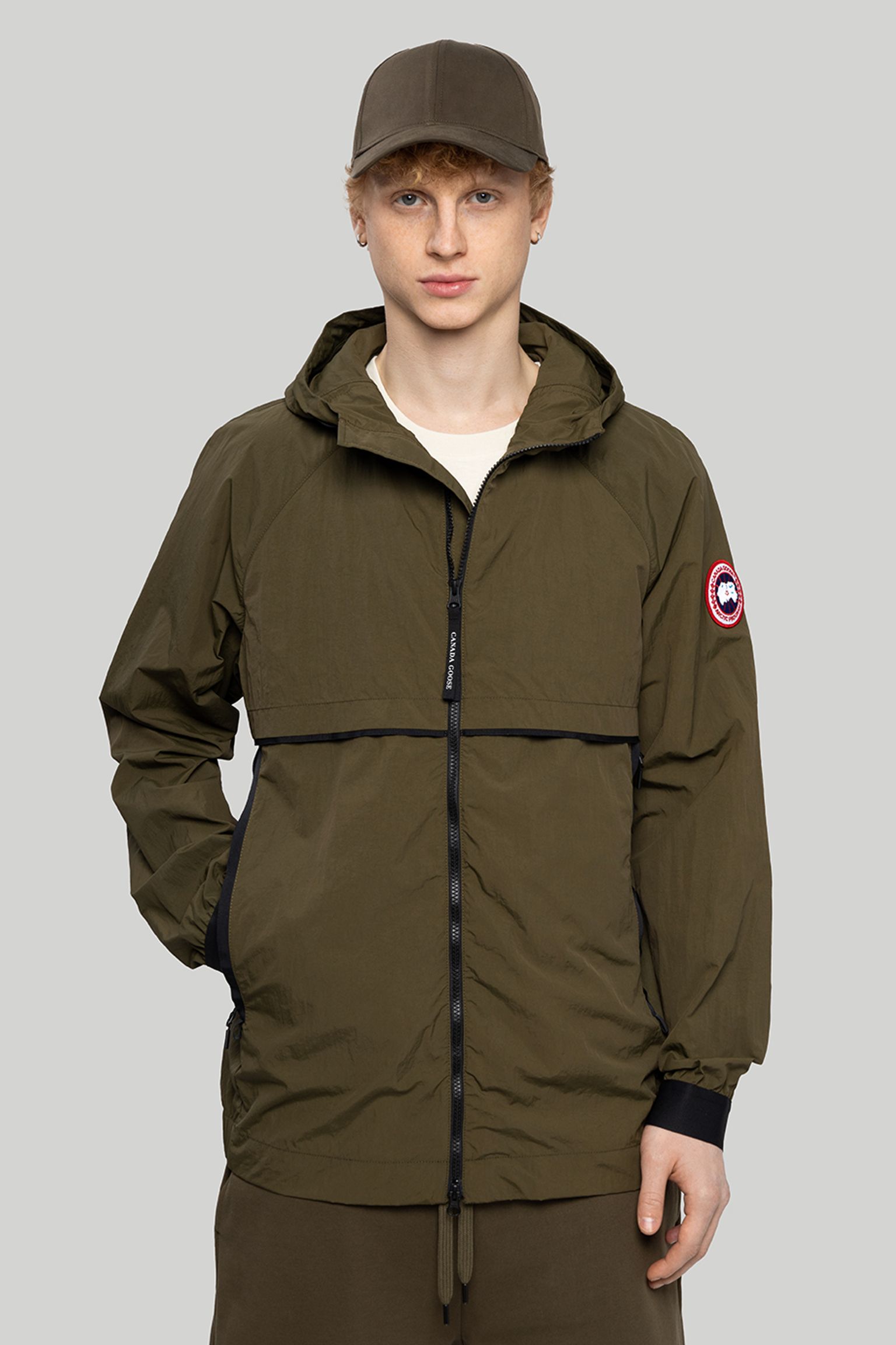 Куртка FABER HOODY купить в Украине