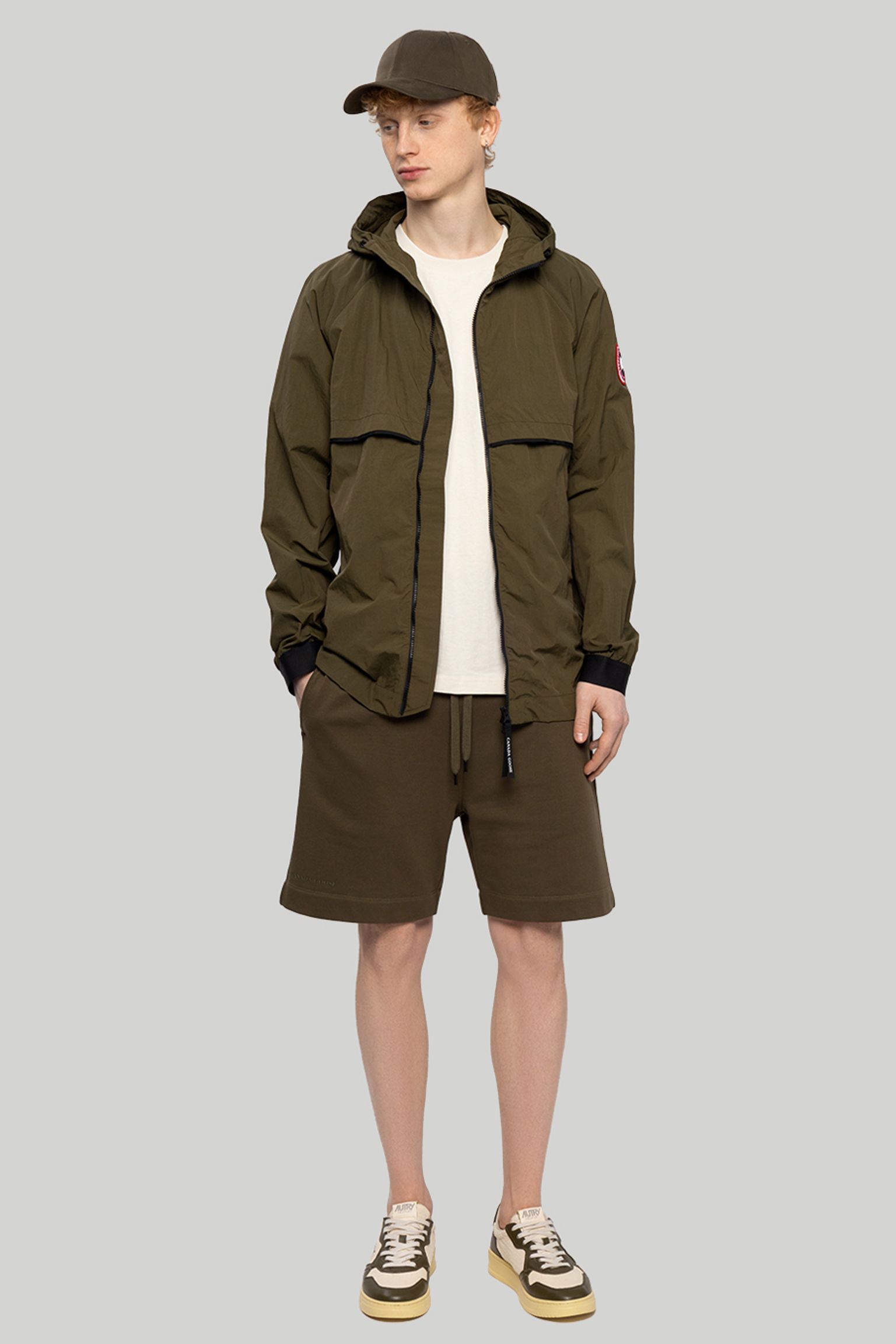 Куртка FABER HOODY с доставкой