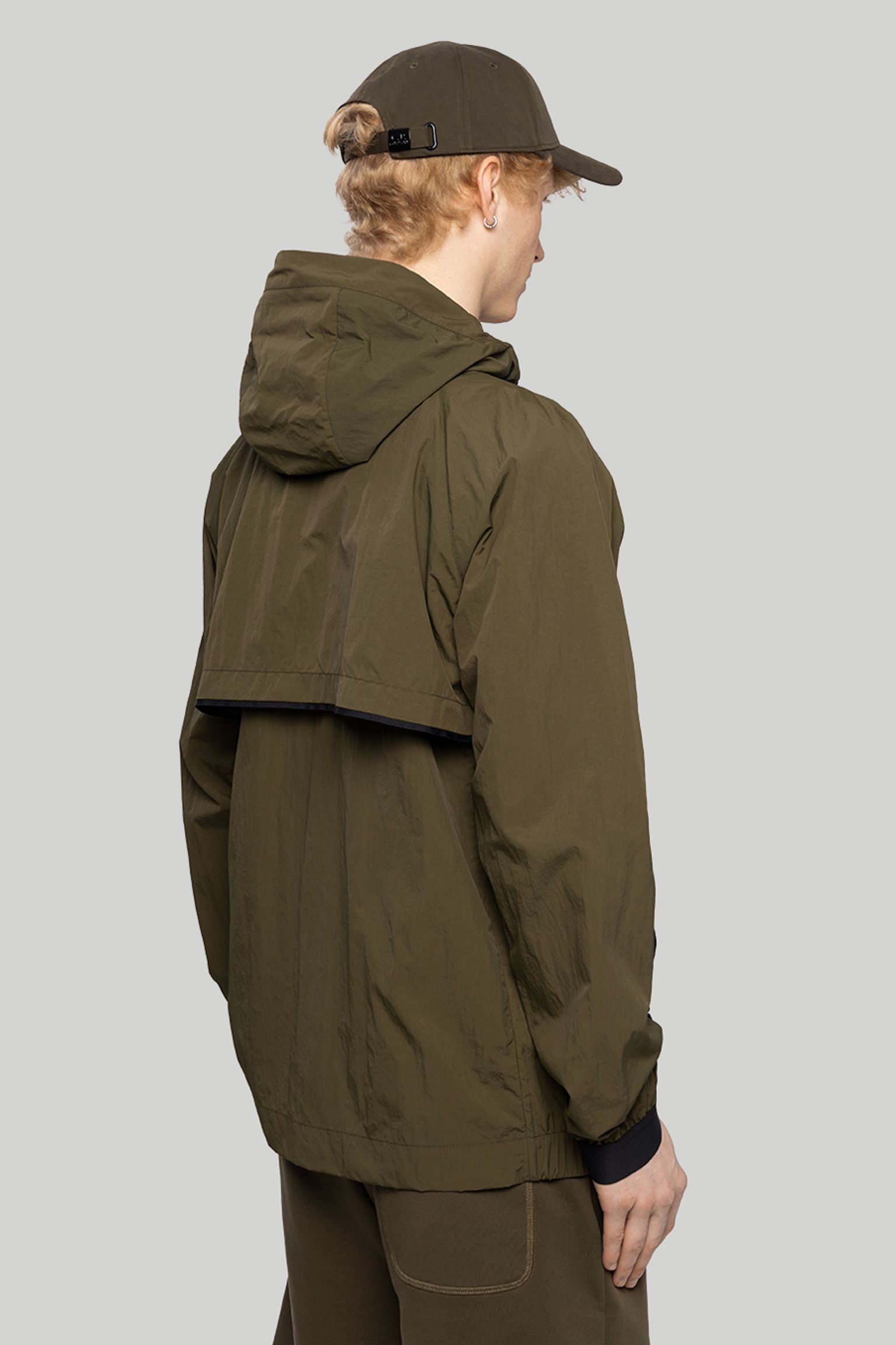 Куртка FABER HOODY