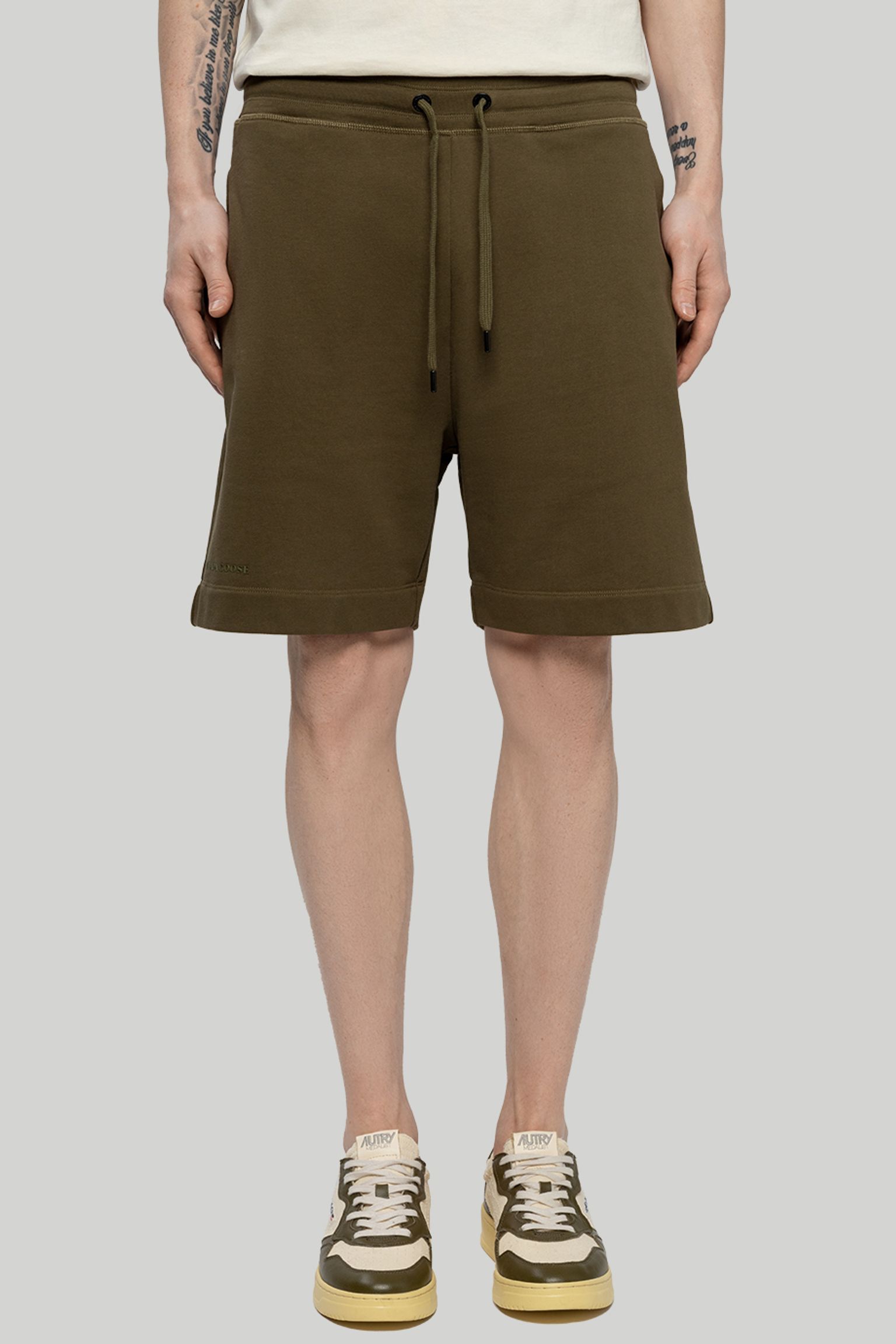 Шорты Canada Goose HURON SHORTS