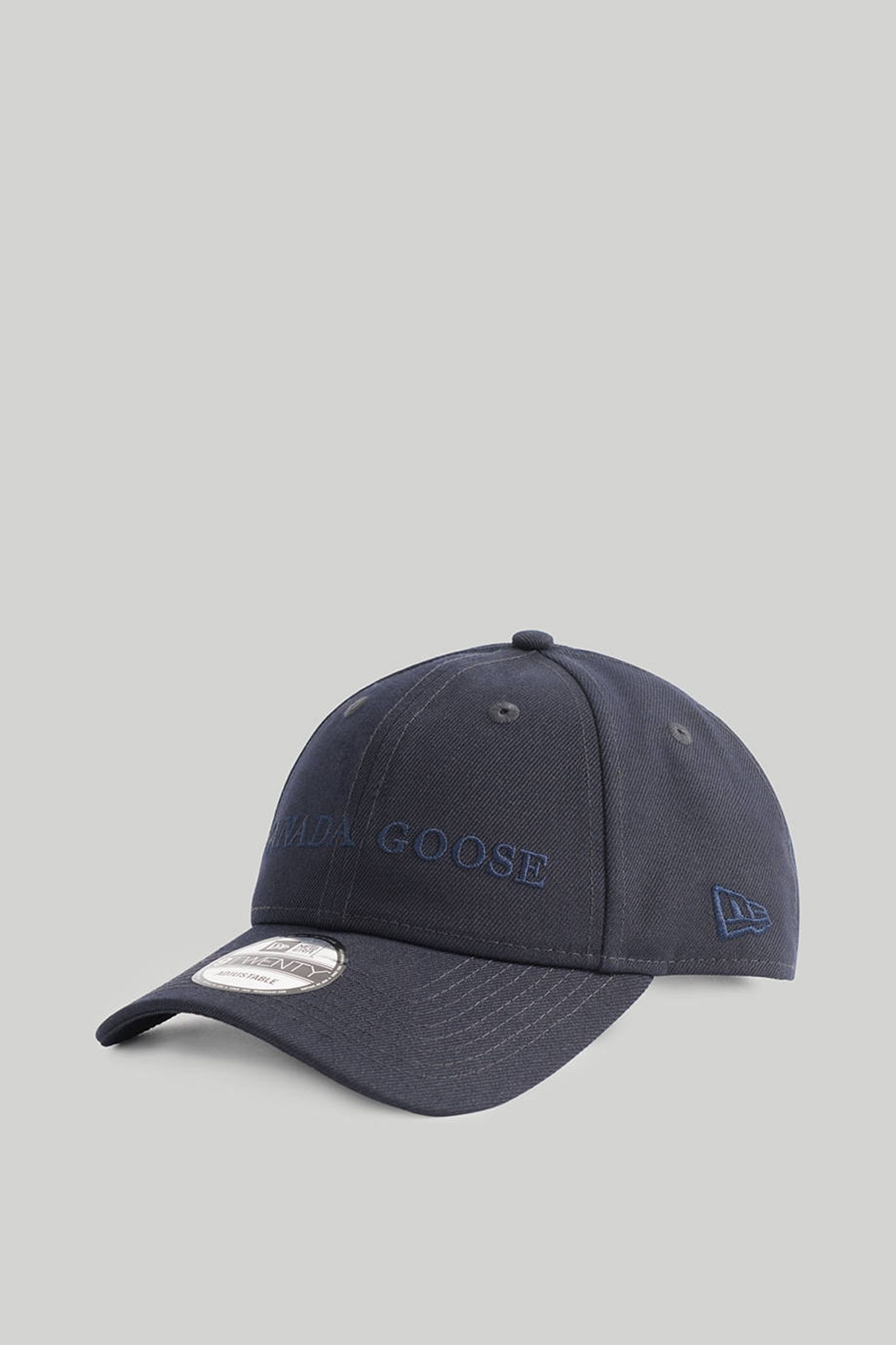 Бейсболка WORDMARK ADJUSTABLE CAP