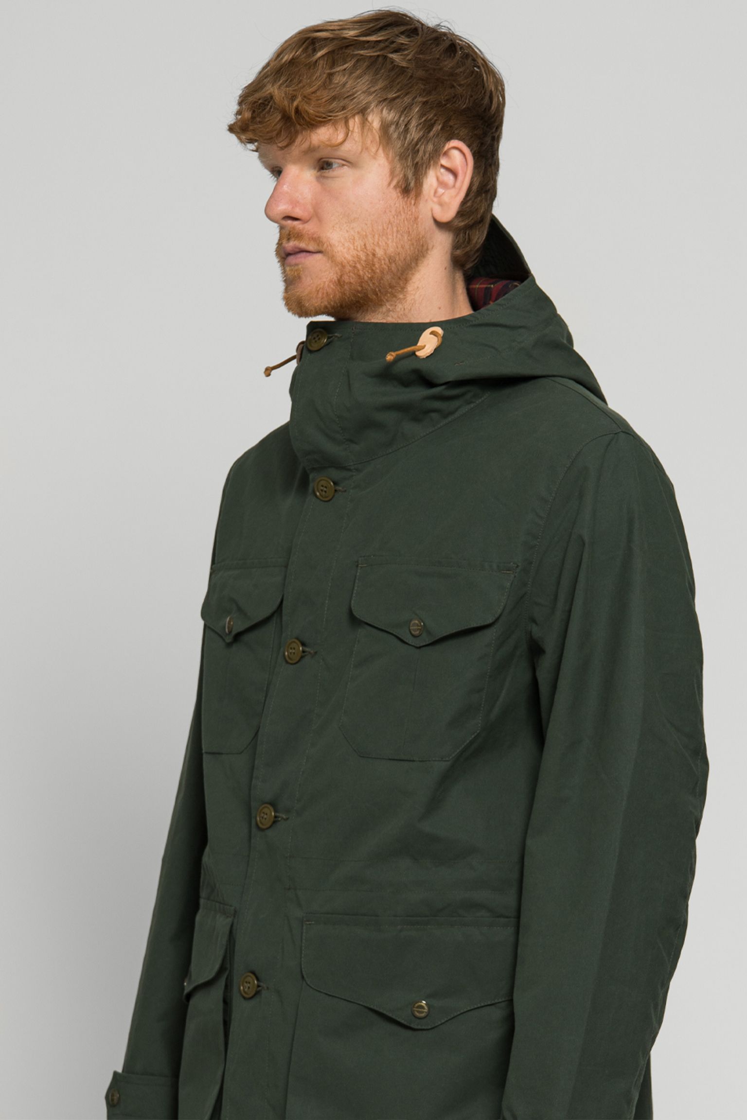 Куртка   Rain Weekender Coat