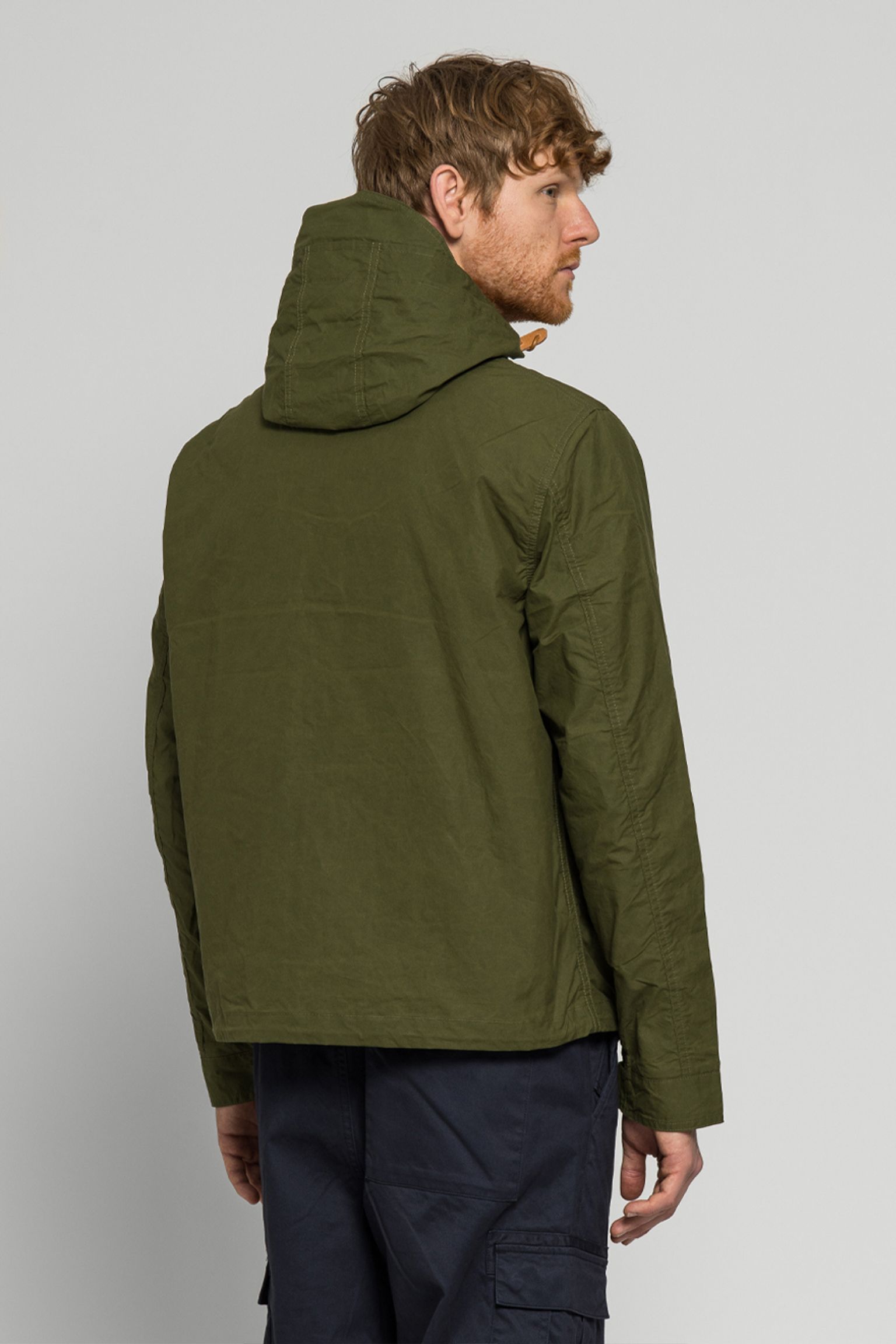 Стильні Куртка Manifattura Ceccarelli Blazer Coat with Hood