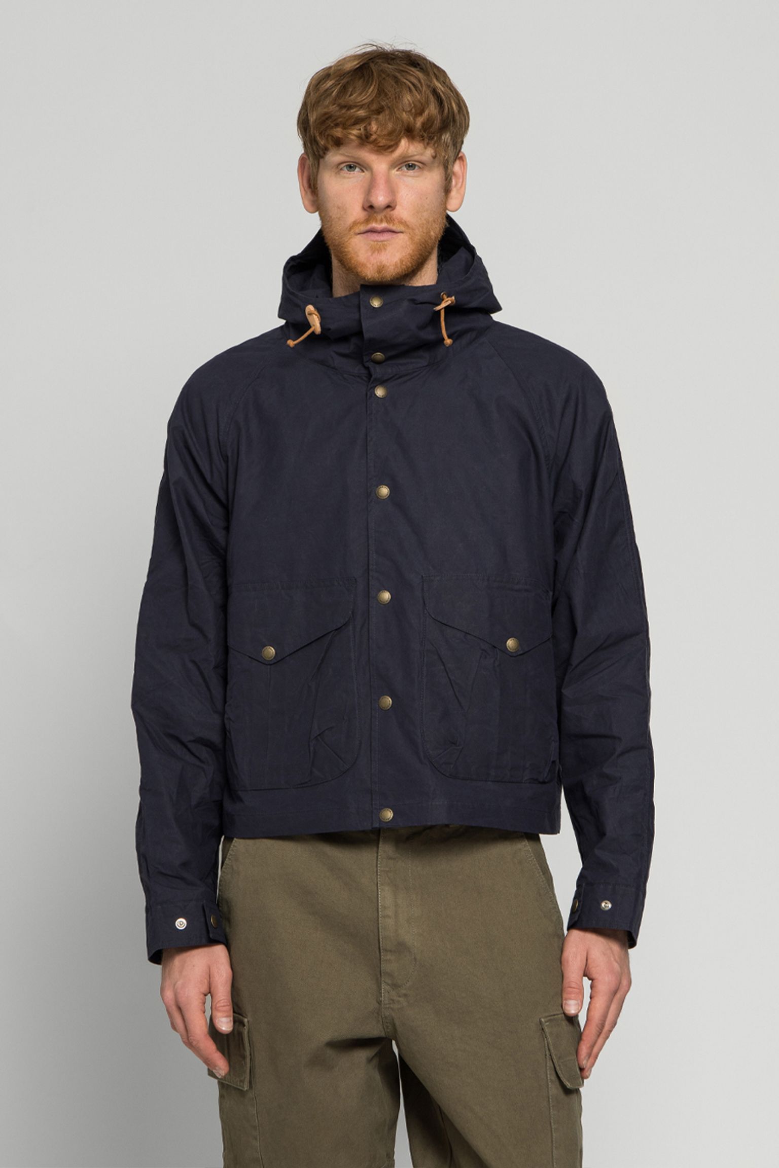 Куртка   Wading Jacket