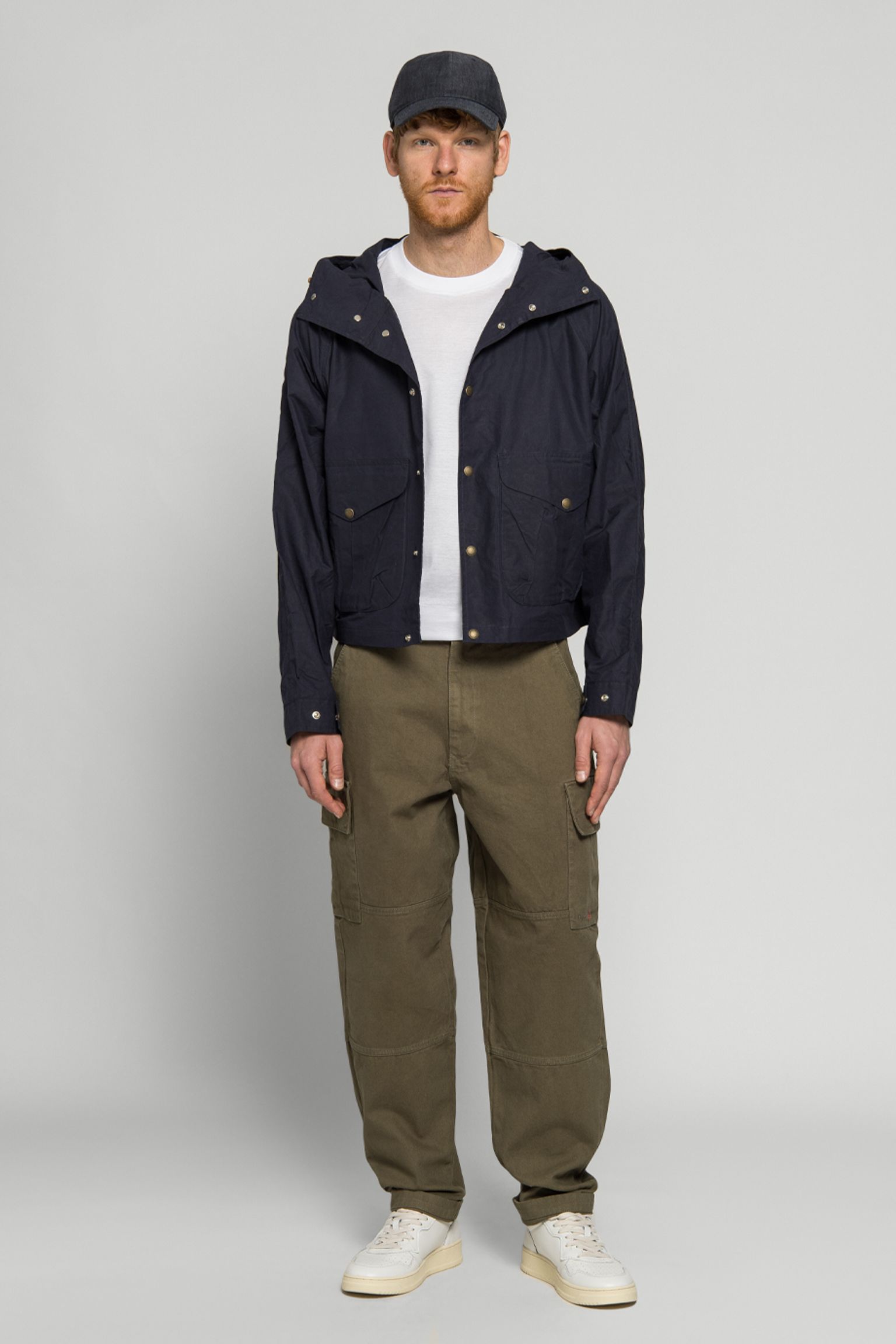 Куртка   Wading Jacket