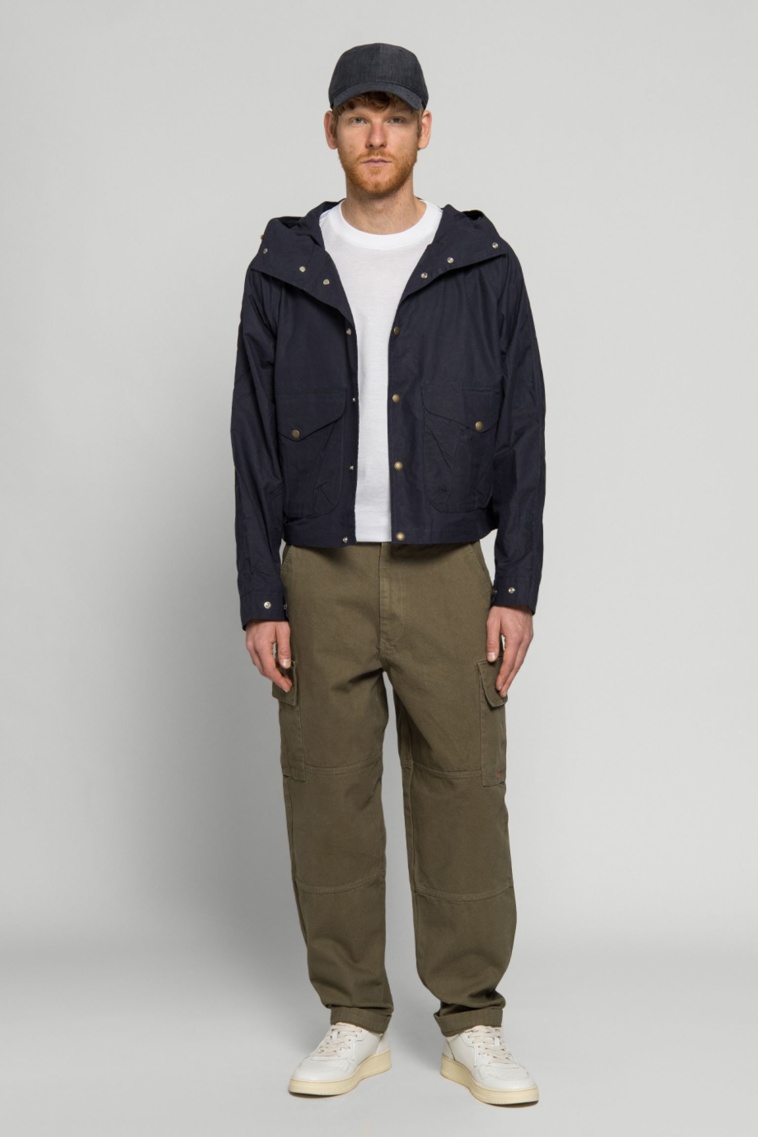 Куртка   Wading Jacket с доставкой