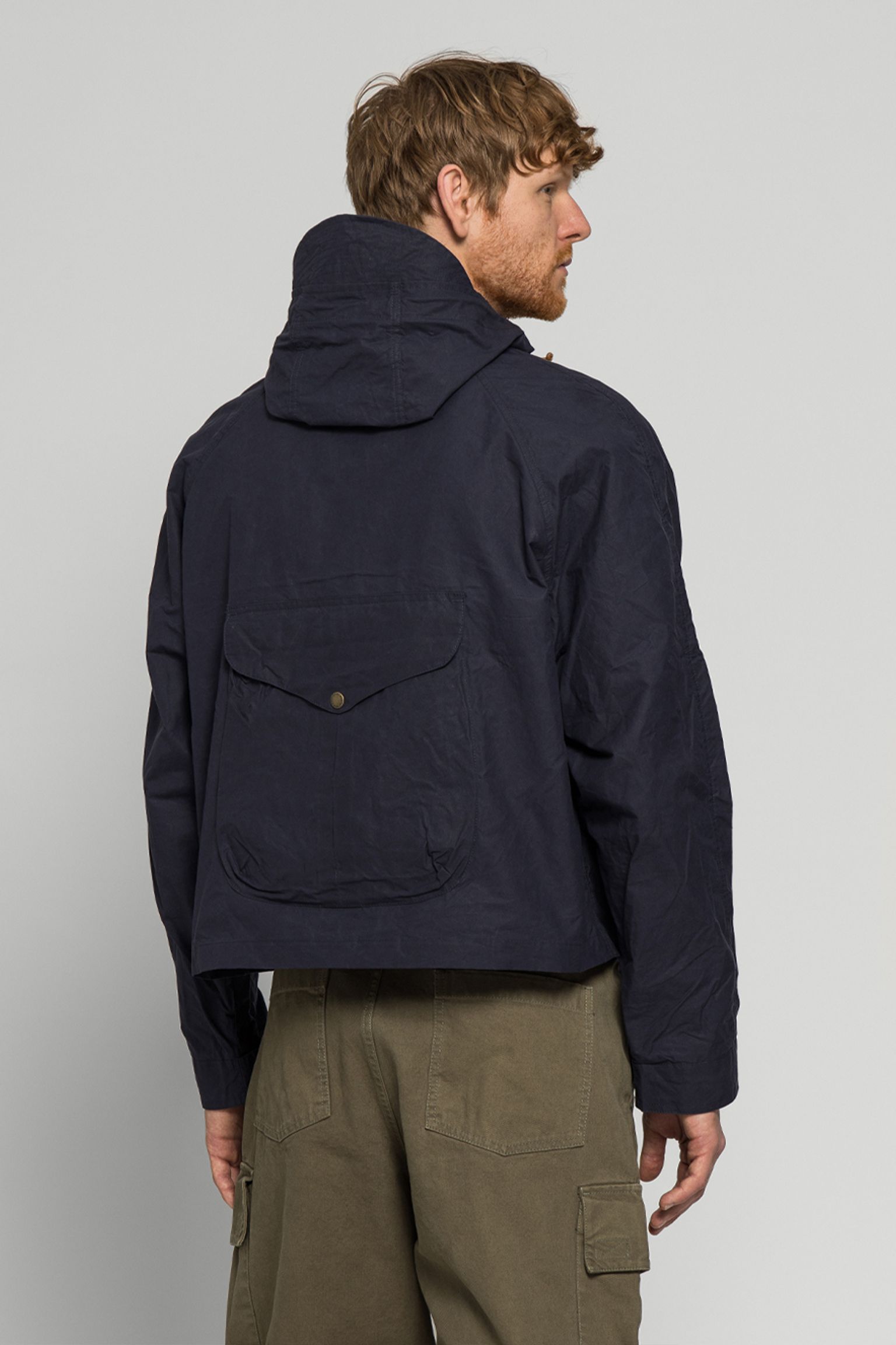Стильные Куртка   Wading Jacket