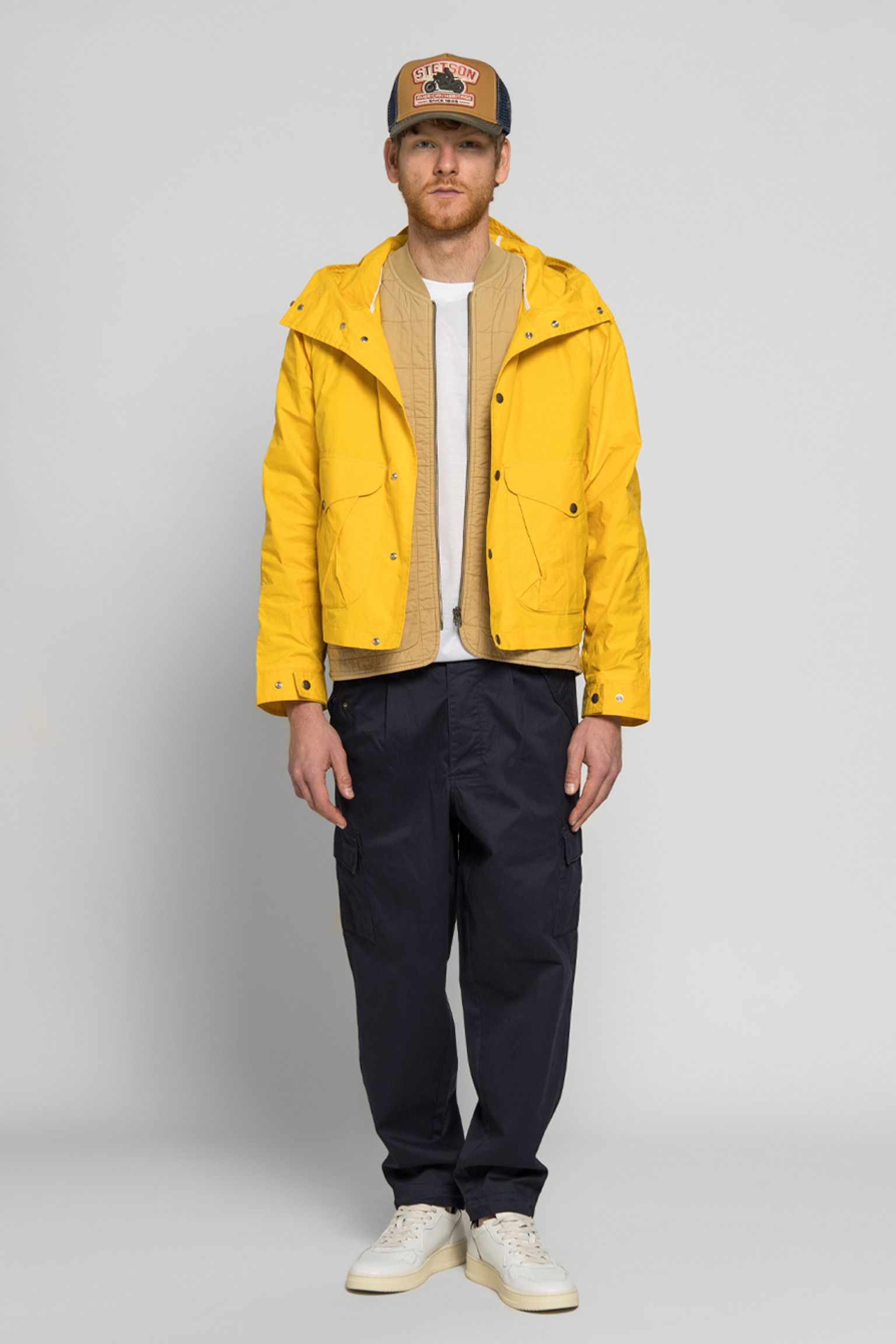 Куртка   Wading Jacket