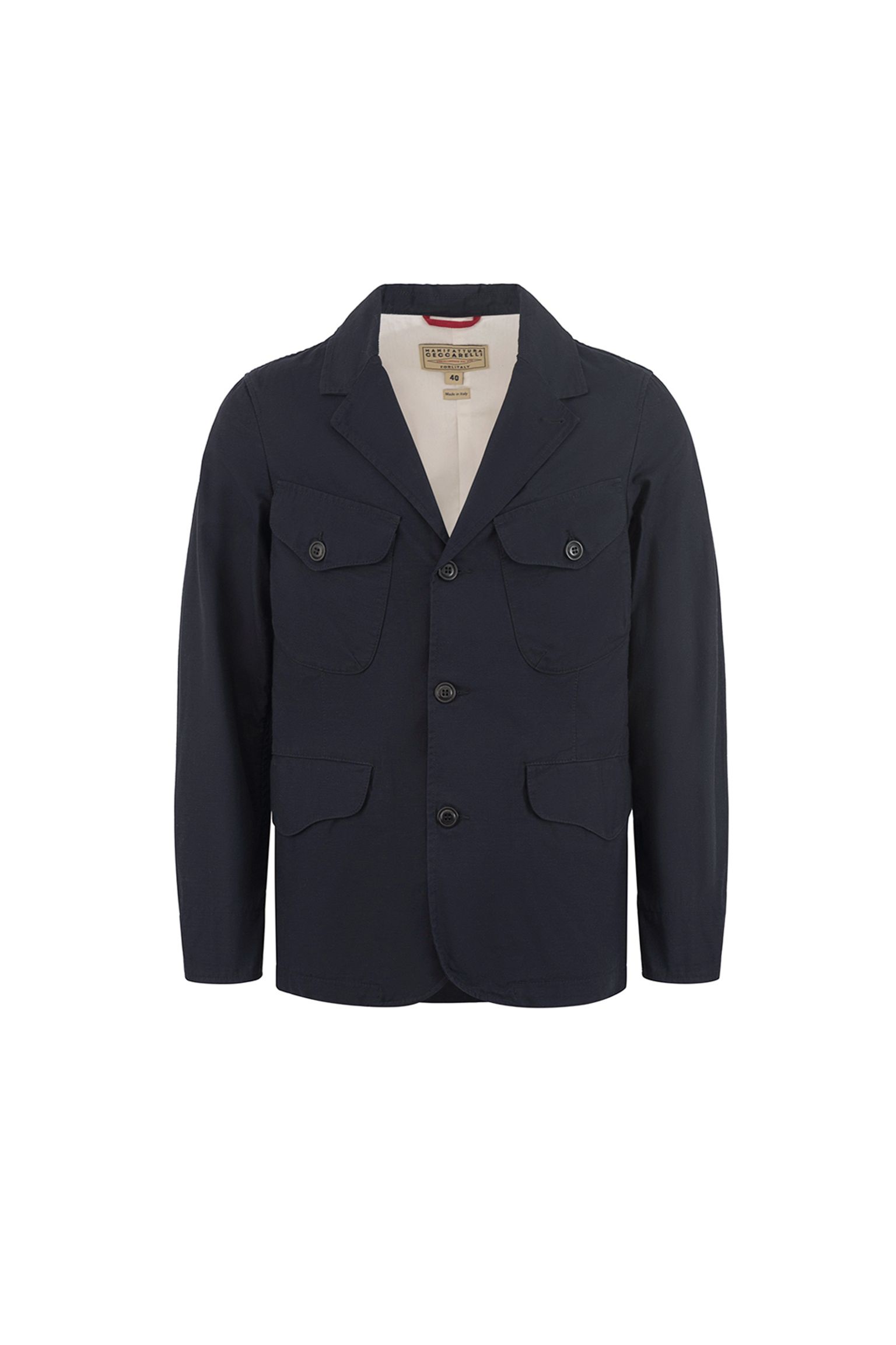 Піджак Bush Jacket купити