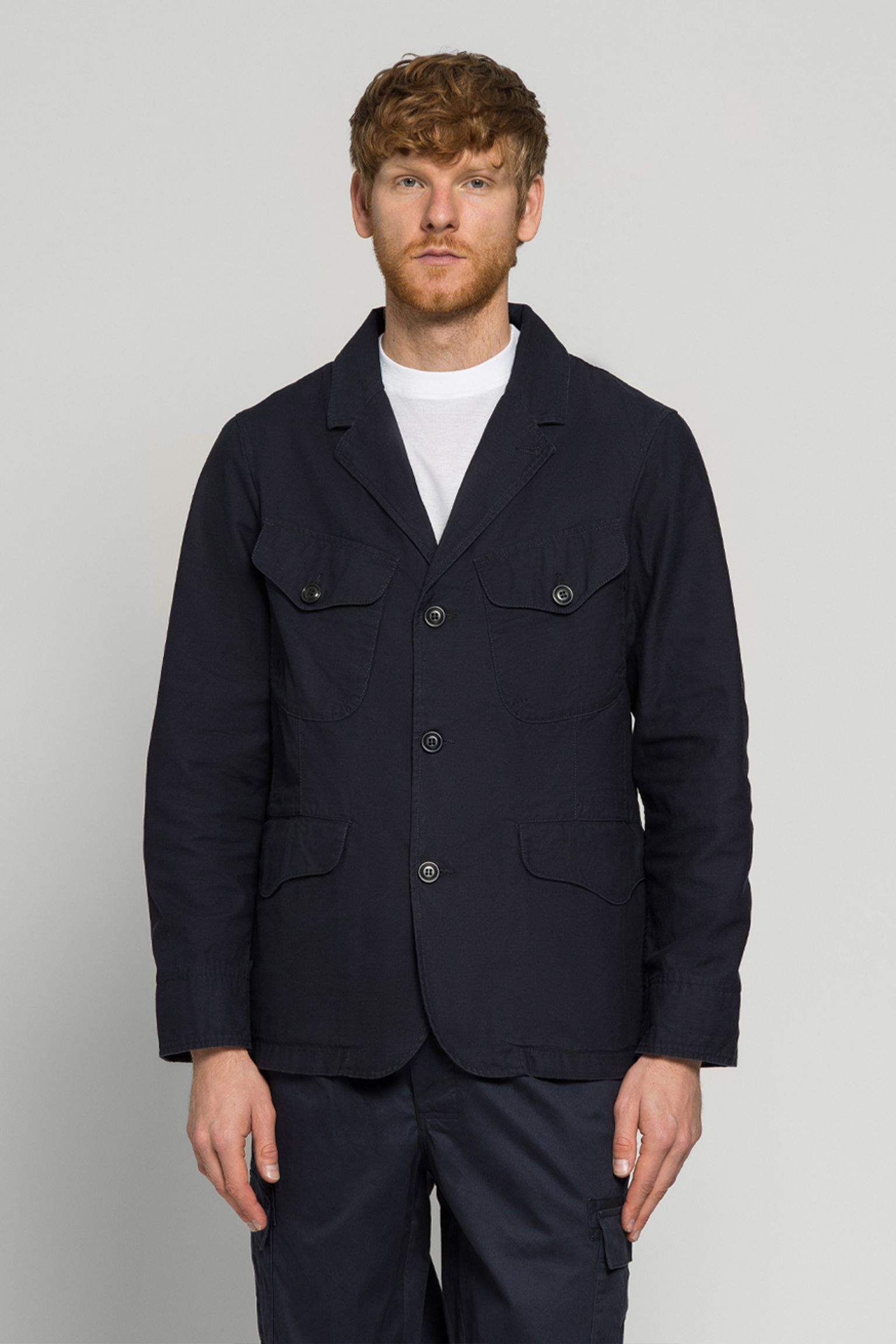 Піджак Bush Jacket купити в Україні