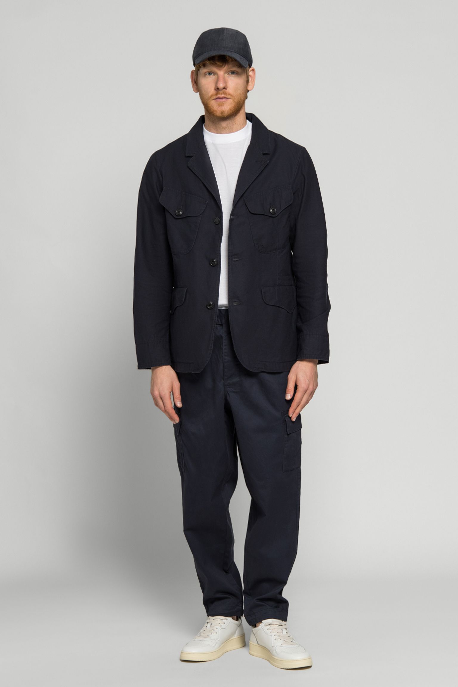 Піджак Bush Jacket з доставкою