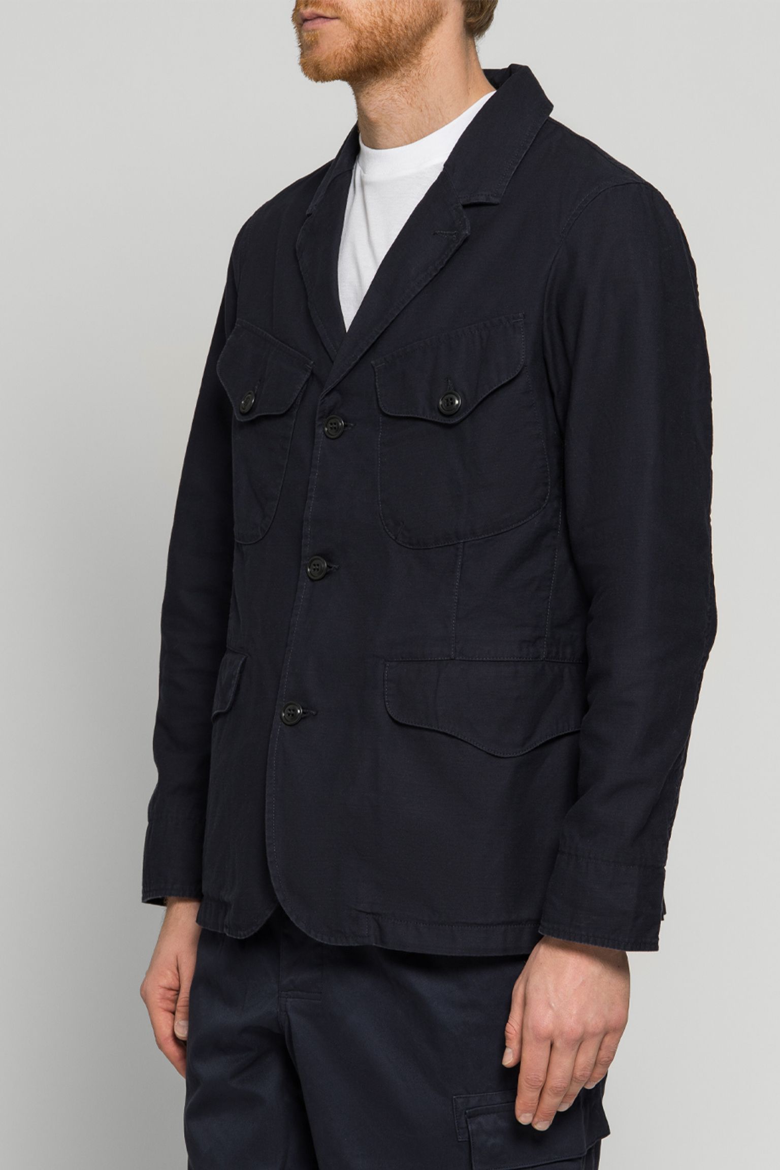 Широкий вибір Піджак Bush Jacket