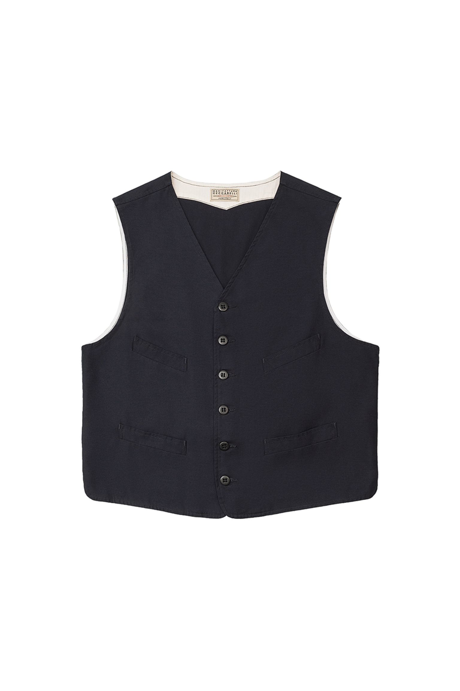 Жилет Manifattura Ceccarelli Country Vest купить