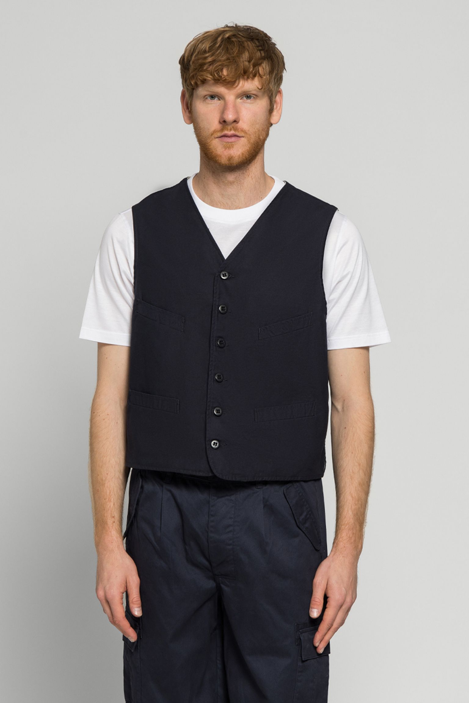 Жилет Manifattura Ceccarelli Country Vest купить в Украине