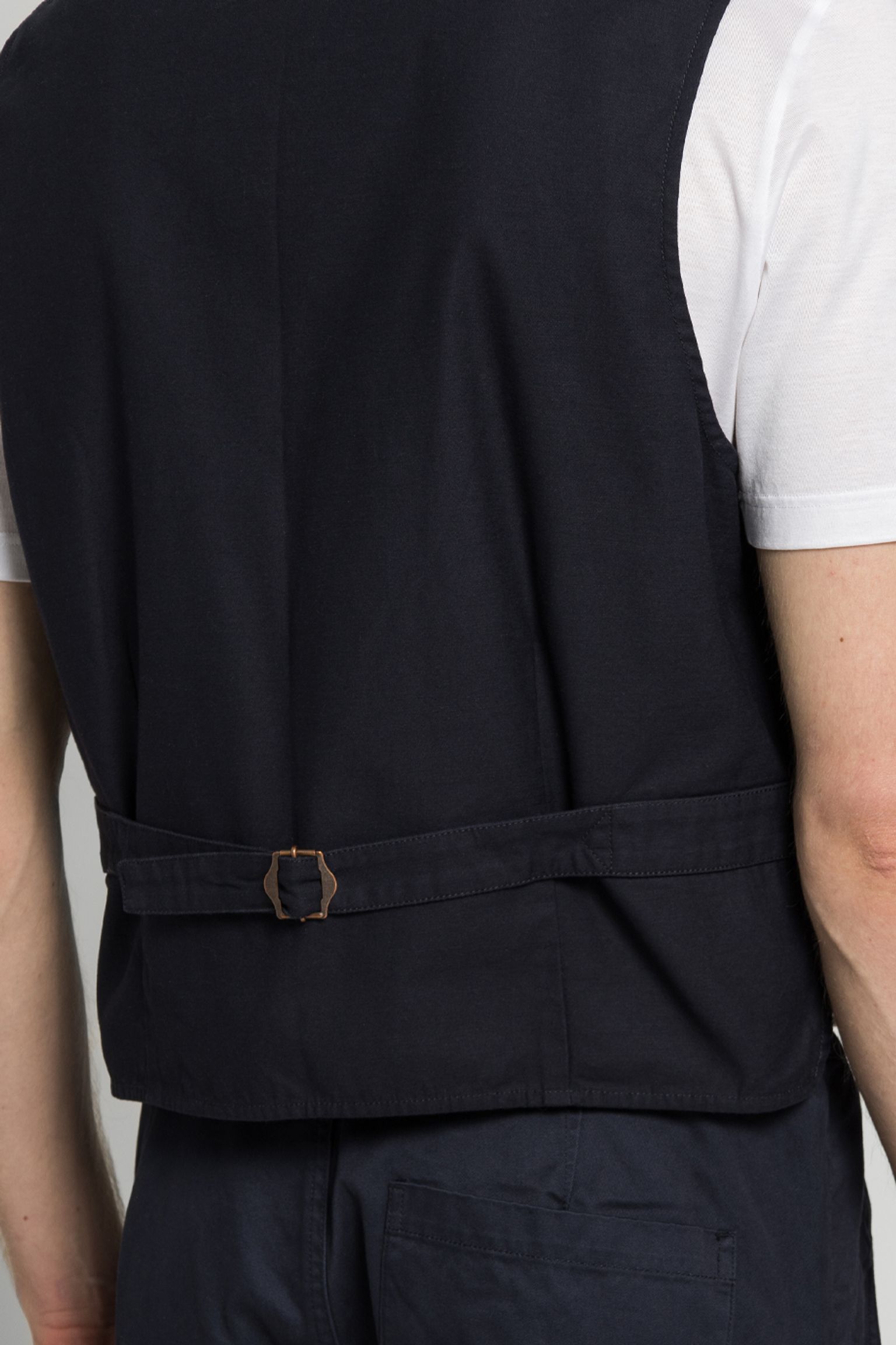 Широкий выбор Жилет Manifattura Ceccarelli Country Vest